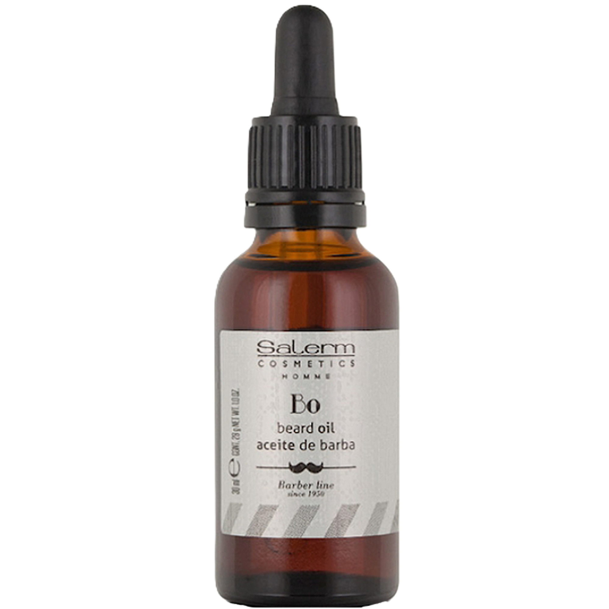Salerm Homme Beard Oil for Men