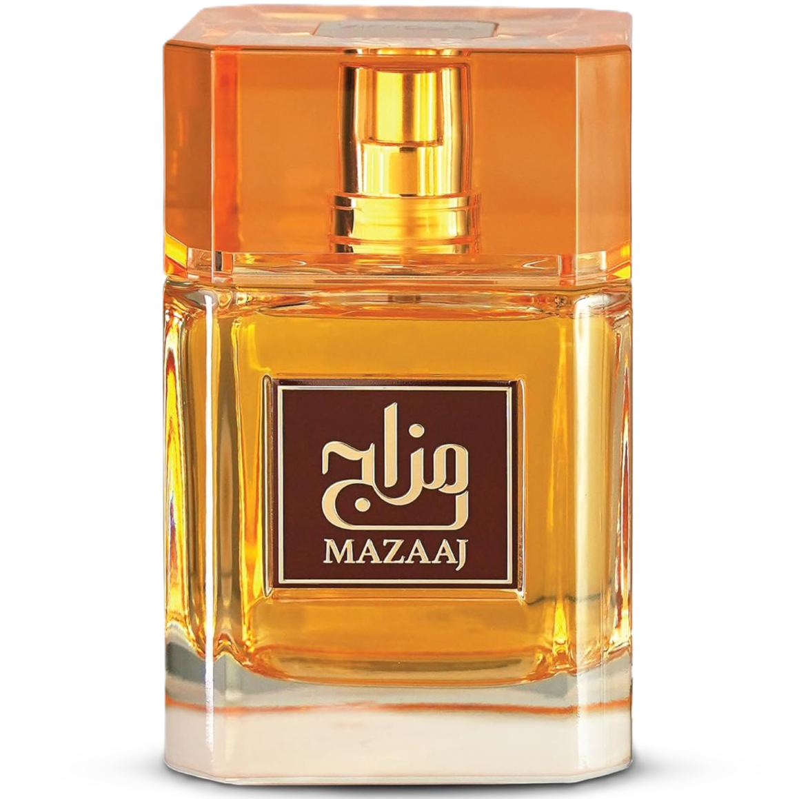 Zimaya Mazaaj Eau de Parfum for Men