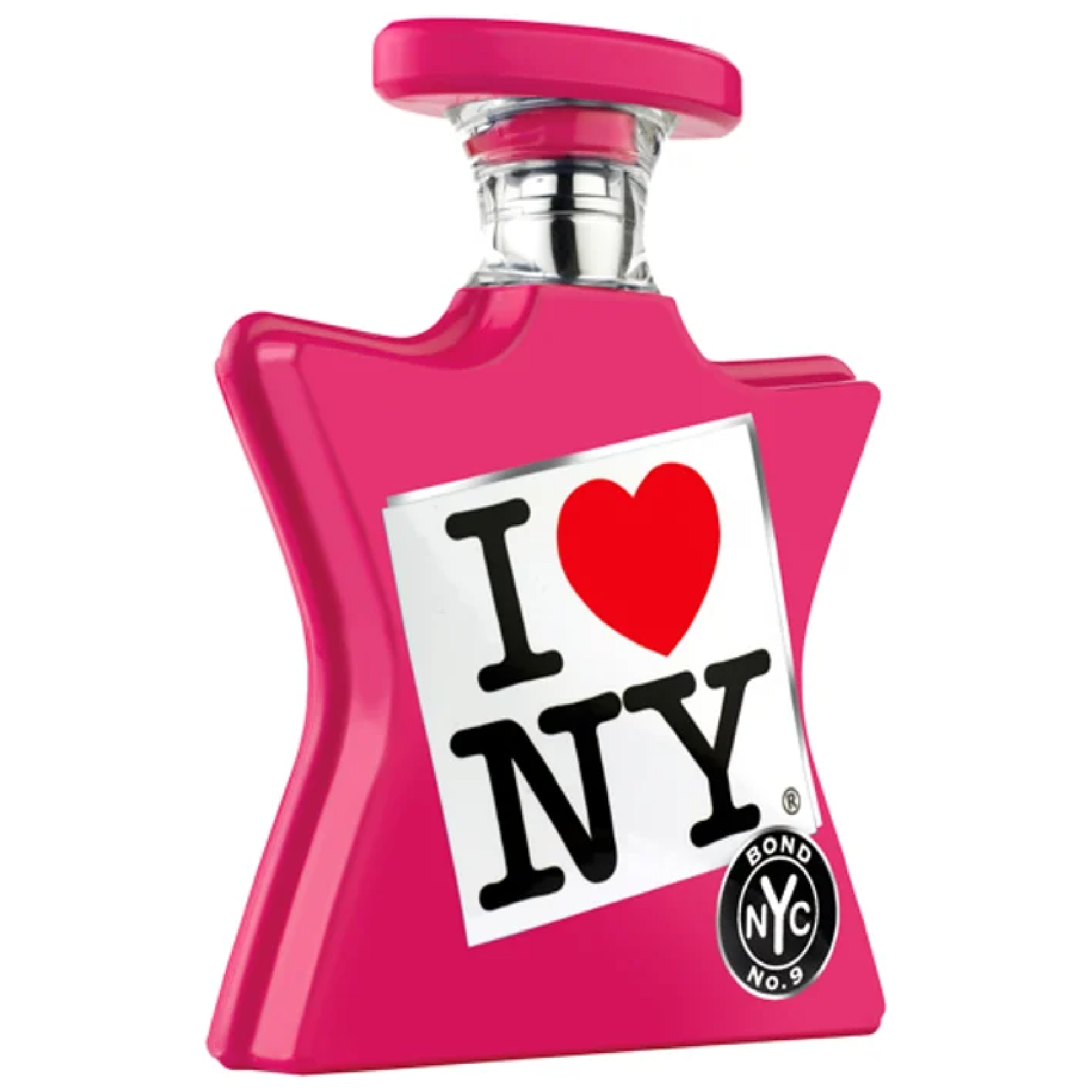 Bond No. 9 I Love New York For Her Eau de Parfum for Women