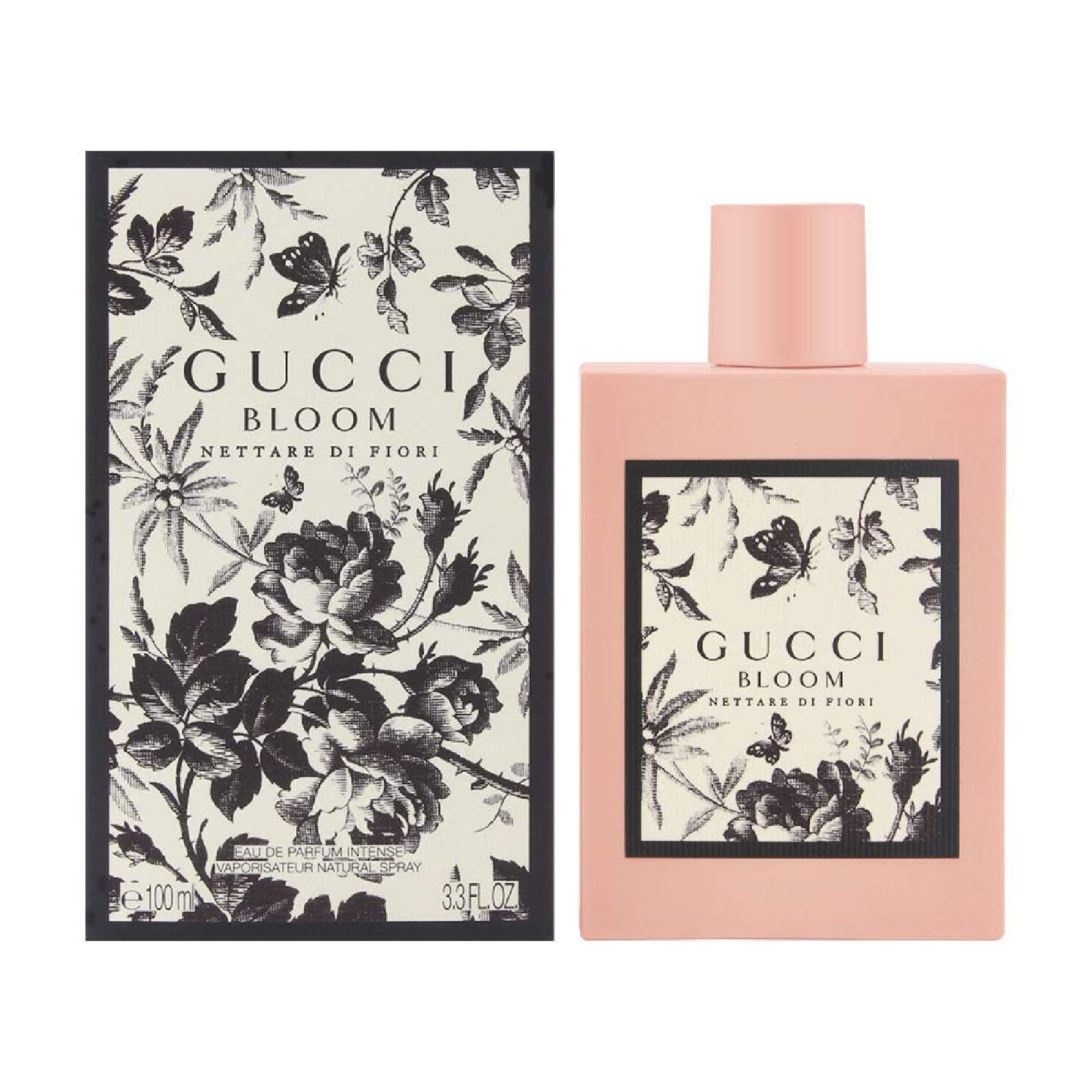 Gucci Bloom Nettare Di Fiori Eau de Parfum - Floral Elegance