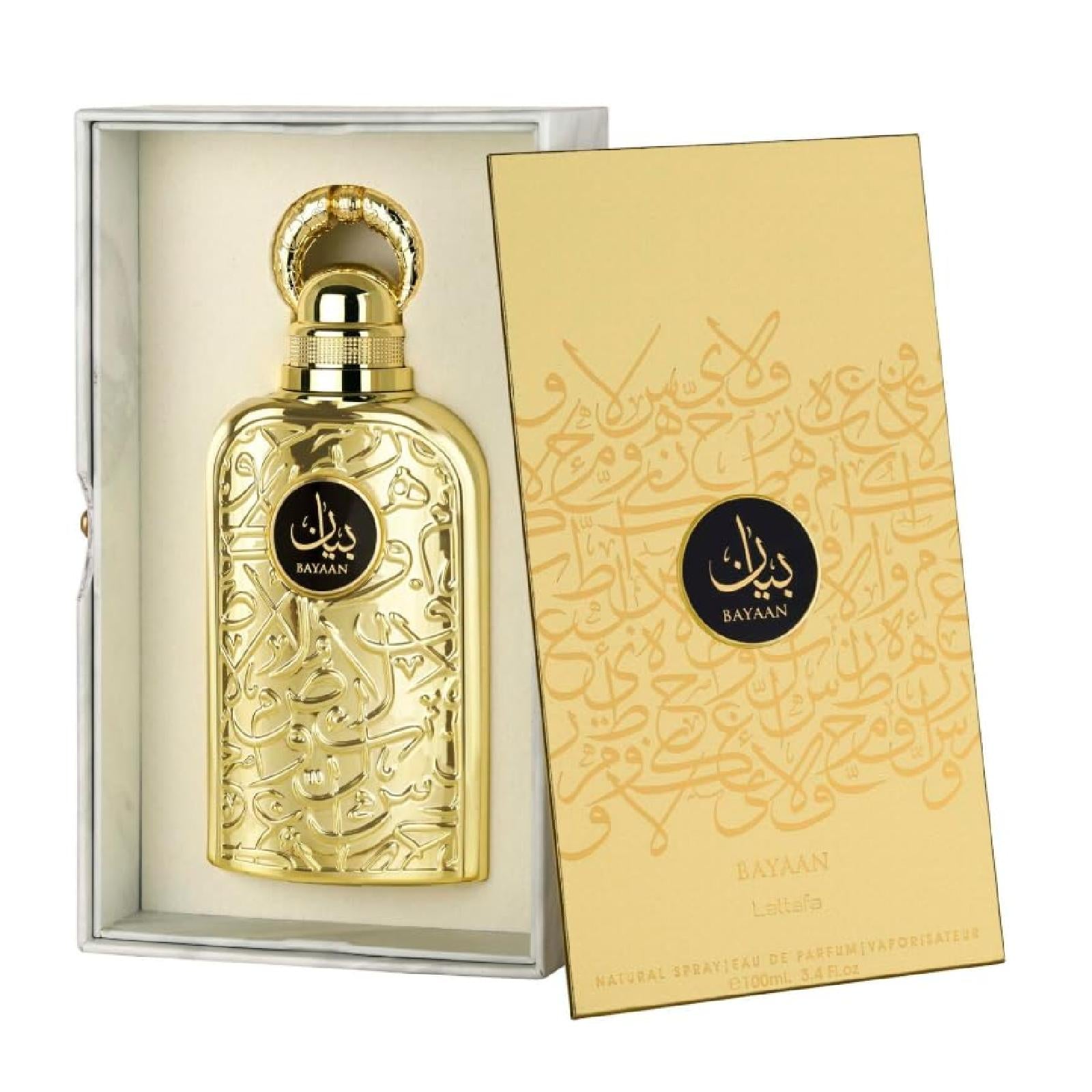 Lattafa Bayaan Eau de Parfum for Everyone