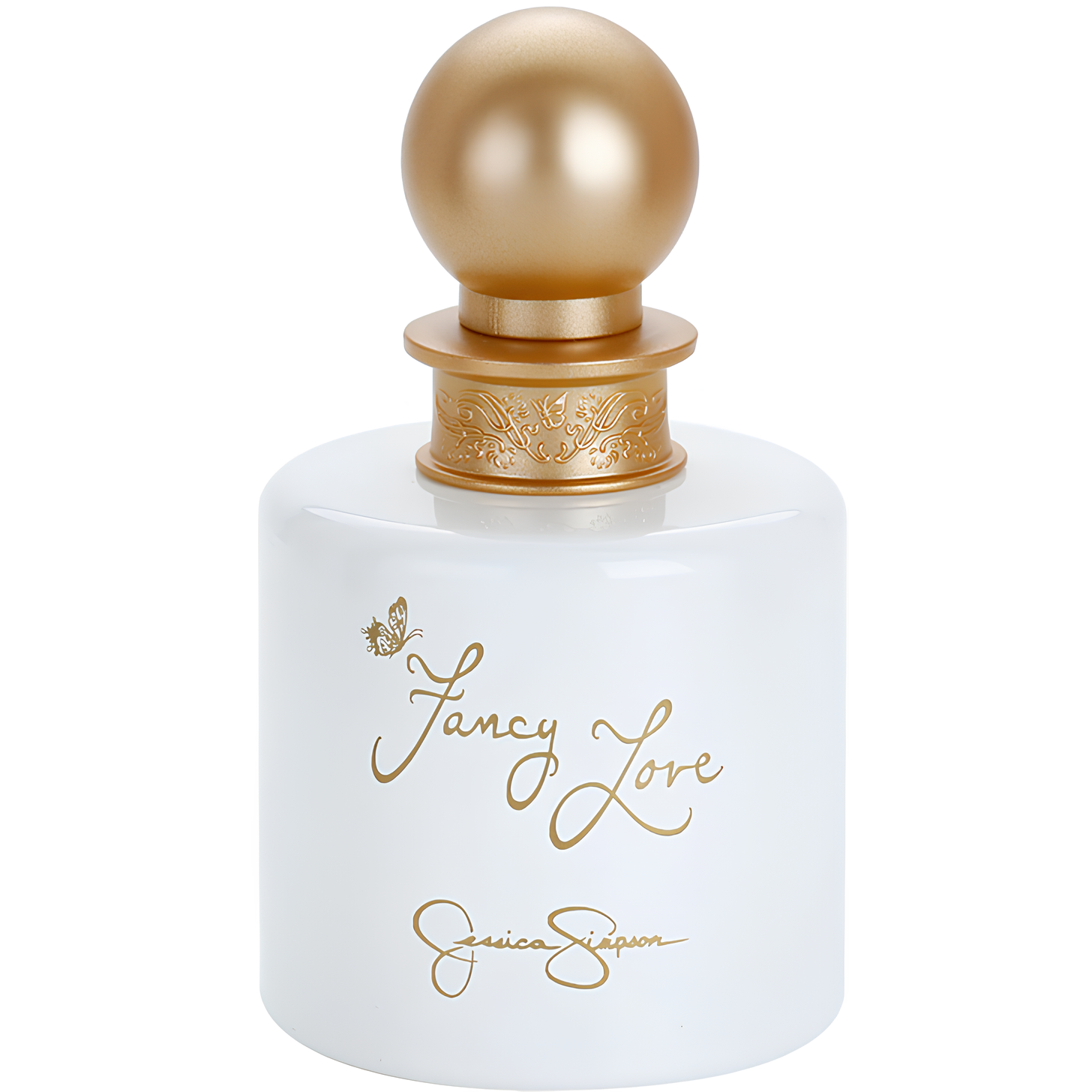 Jessica Simpson Fancy Love Eau de Parfum for Women
