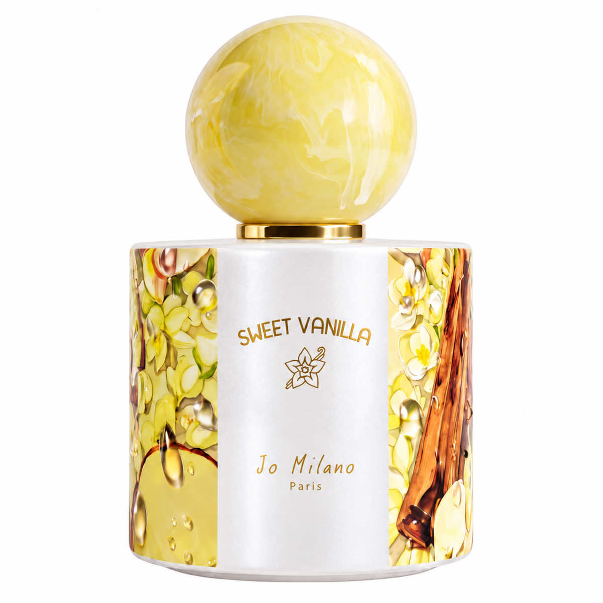 Jo Milano Sweet Vanilla Eau de Parfum for Everyone