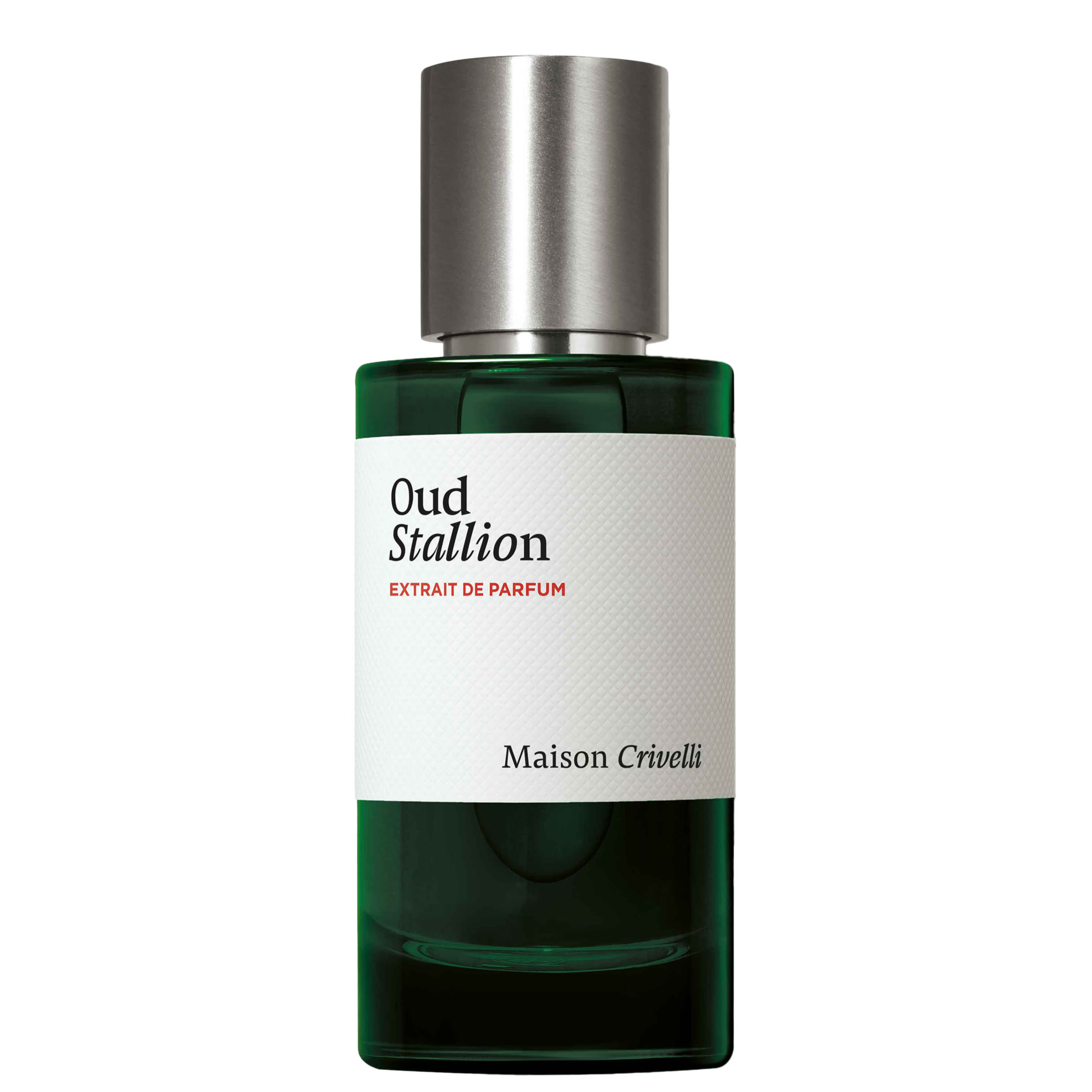 Maison Crivelli Oud Stallion Extrait de Parfum for Everyone