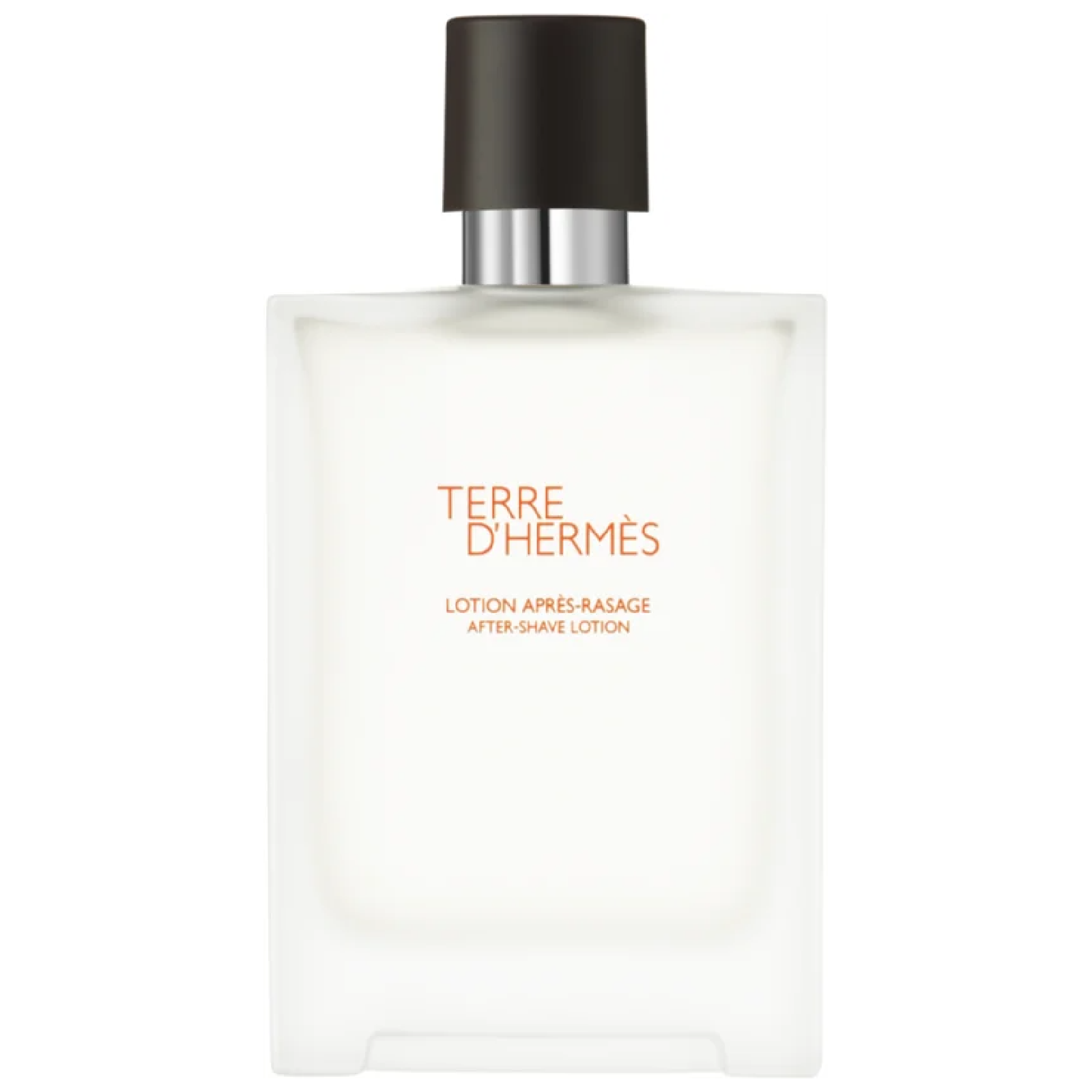 Hermes Terre D'hermes Aftershave Lotion / Balm for Men