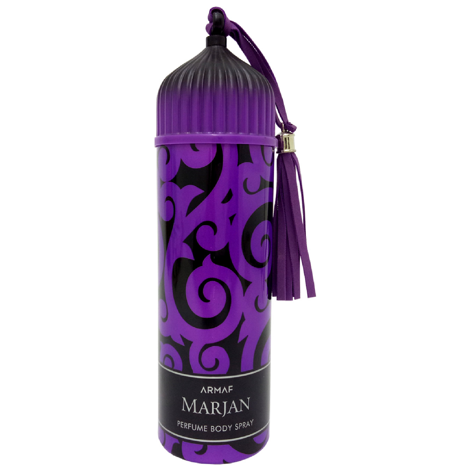 Armaf Marjan Purple Body Spray for Women