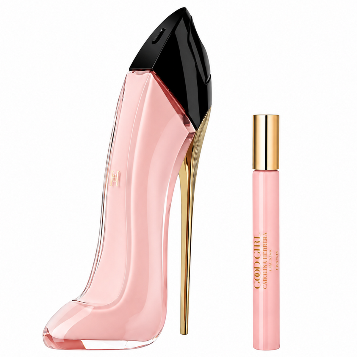 Carolina Herrera Good Girl Blush Gift Set for Women