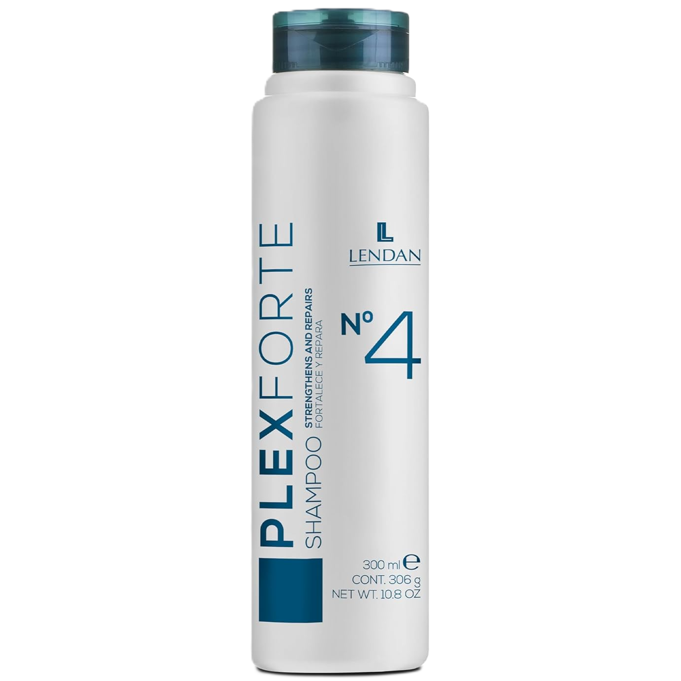 Lendan Repair Shampoo Plex Forte Nº4