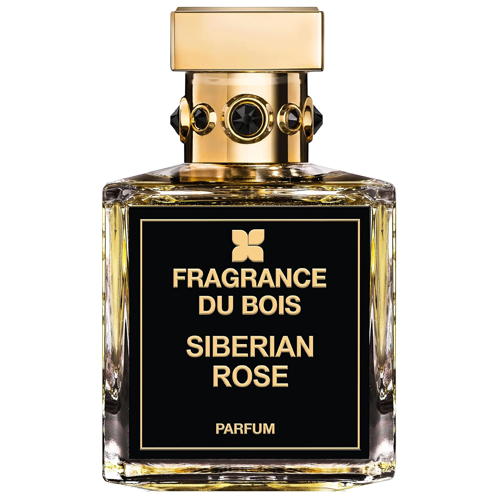 Fragrance Du Bois Siberian Rose Parfum for Everyone