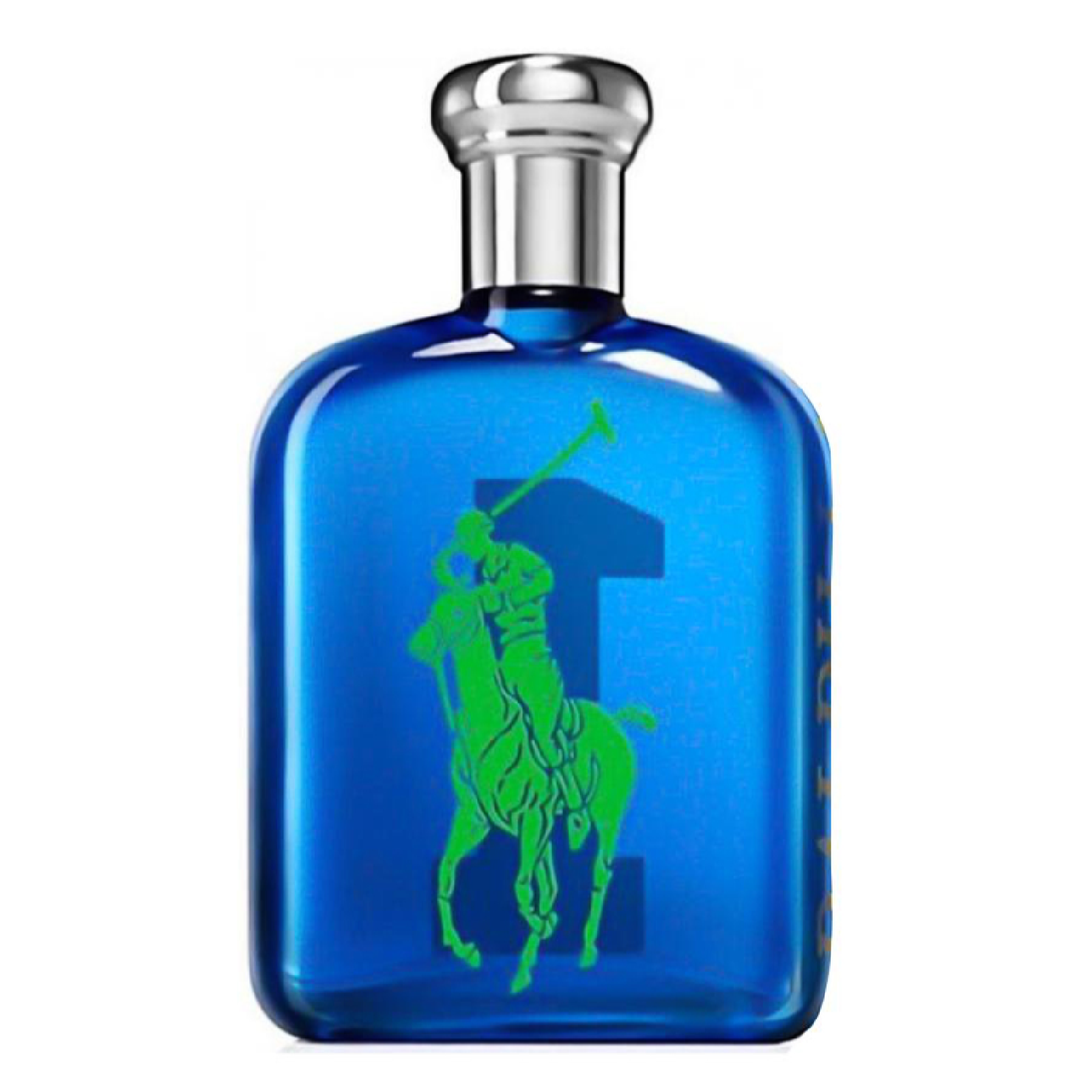 Ralph Lauren The Big Pony Collection # 1 Eau de Toilette for Men