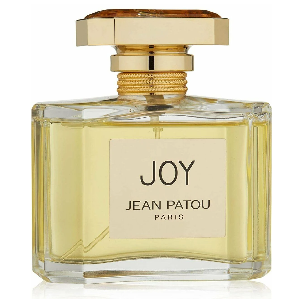 Jean Patou Joy Eau de Toilette - Timeless Floral Elegance