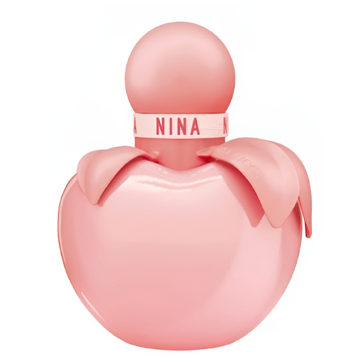 NINA RICCI Nina Rose オードトワレ 30ml 3個セット Nina Ricci Nina Rose Eau de Toilette - Floral Fruity Bliss