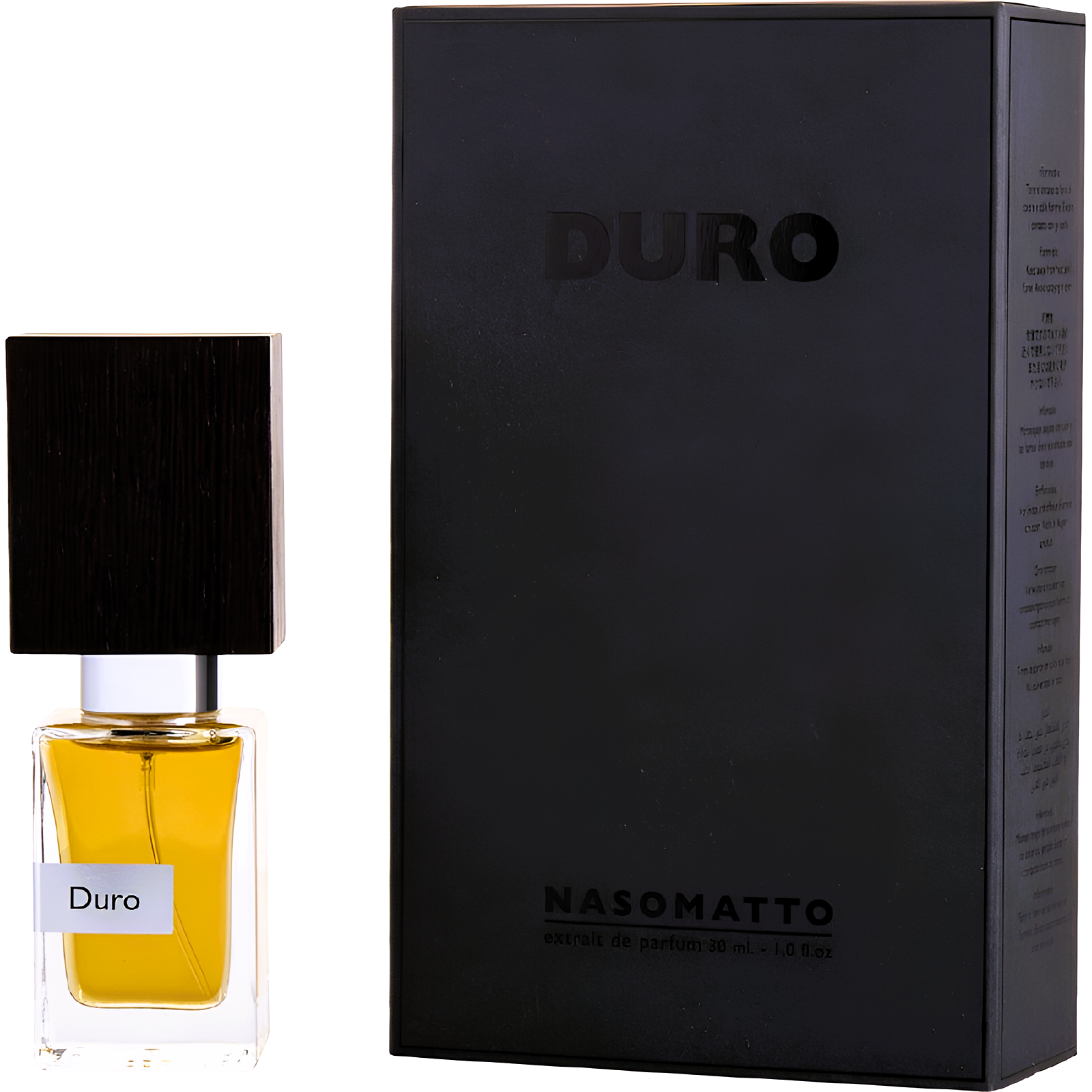 Nasomatto Duro Extrait de Parfum for Men