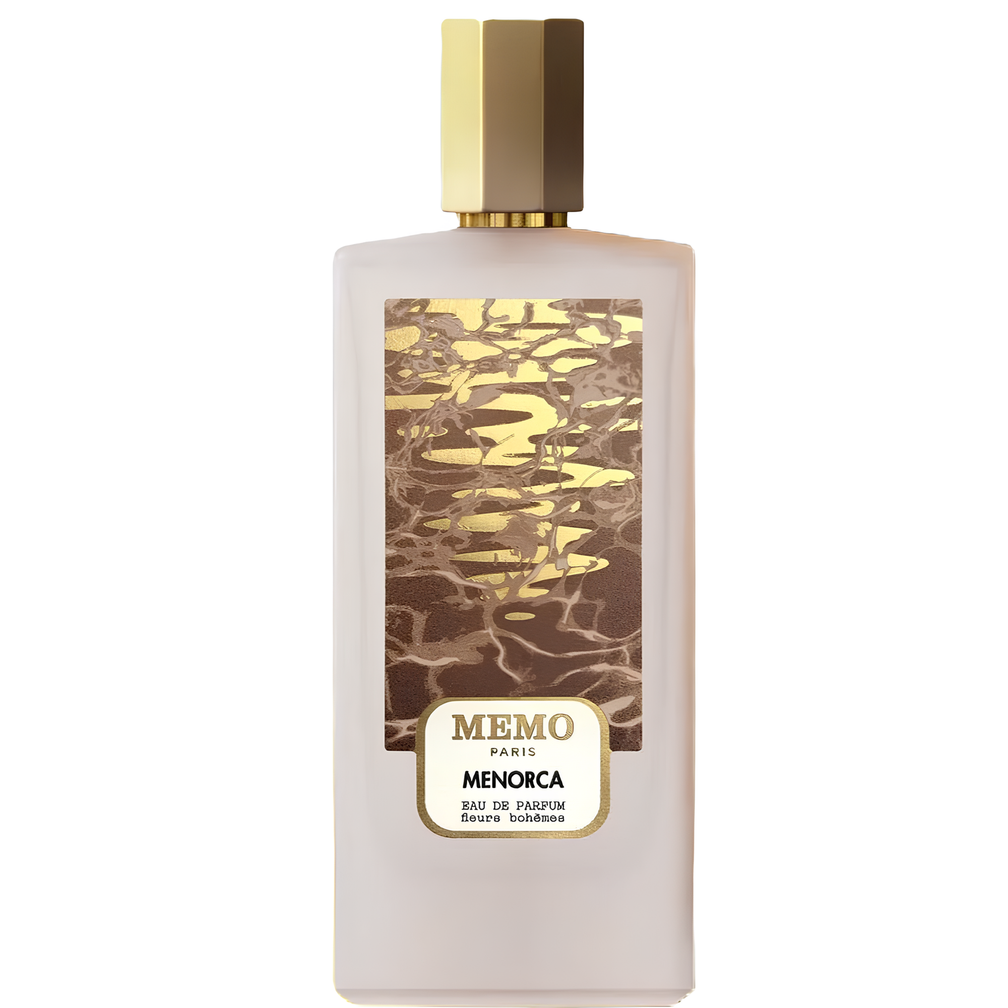 Memo Menorca Eau de Parfum for Everyone