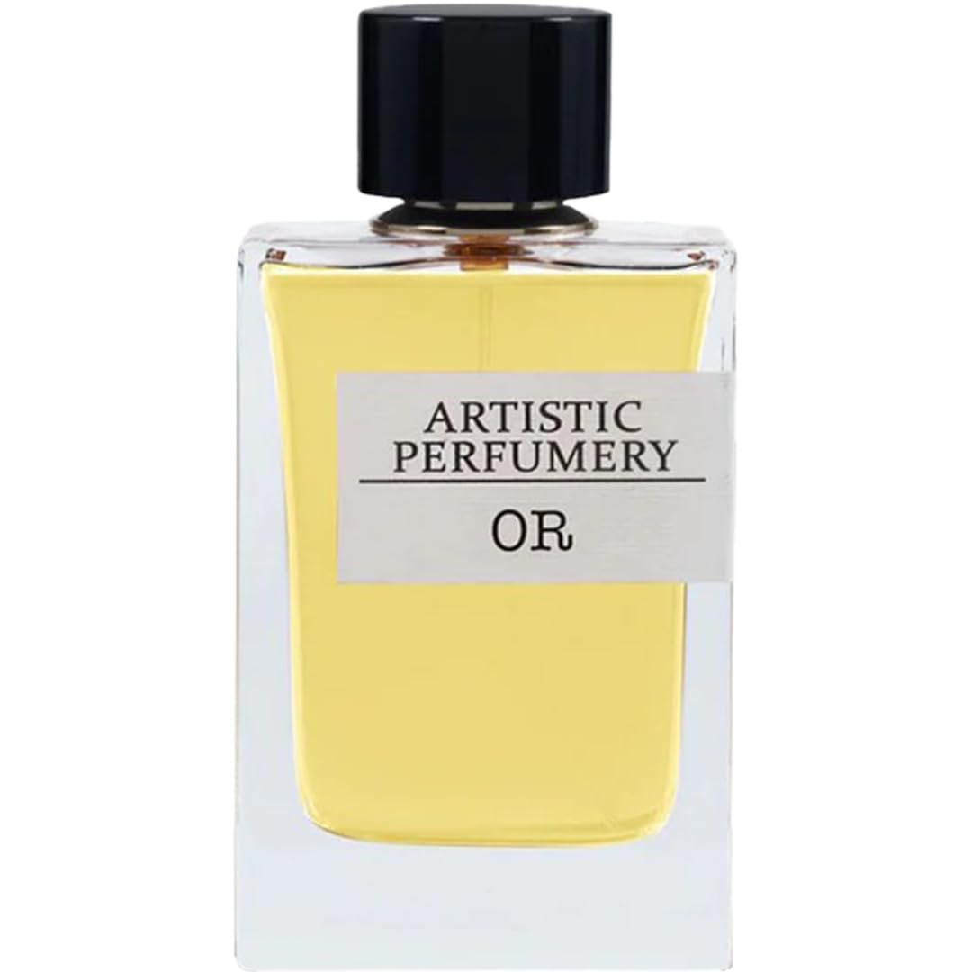 Armaf Artistic Perfumery OR Eau de Parfum for Men