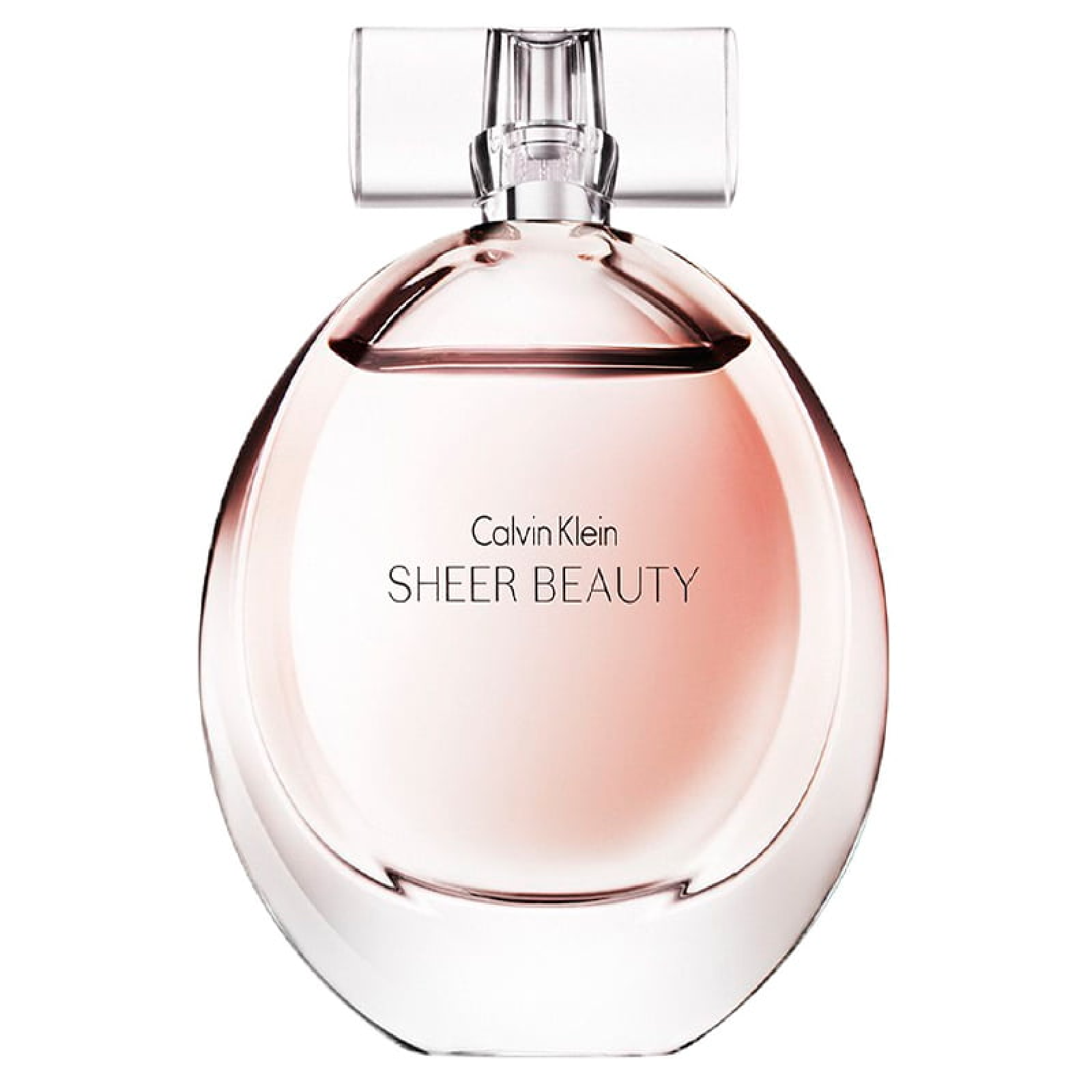 Calvin Klein Sheer Beauty Eau de Toilette for Women