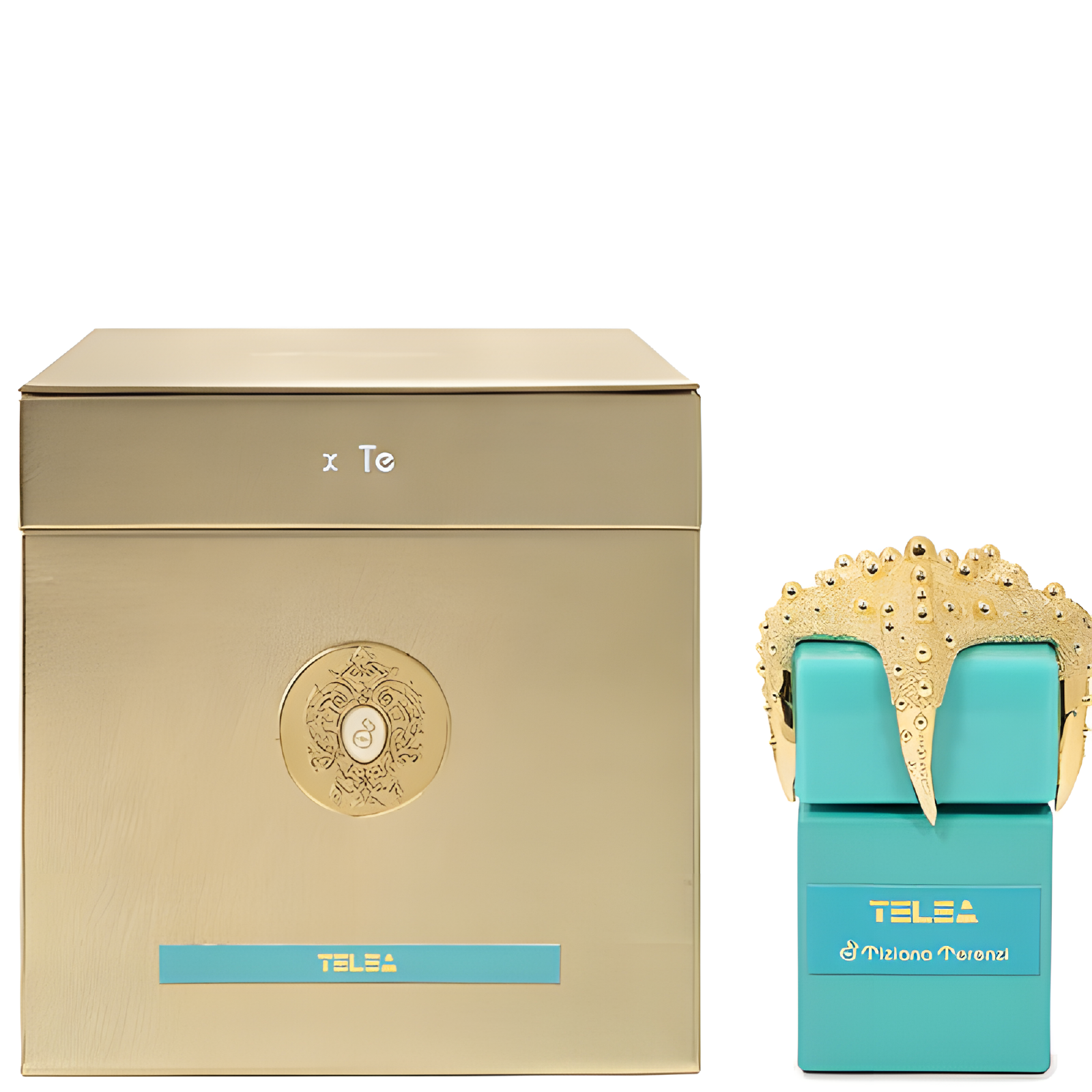 Tiziana Terenzi Telea Extrait de Parfum for Everyone