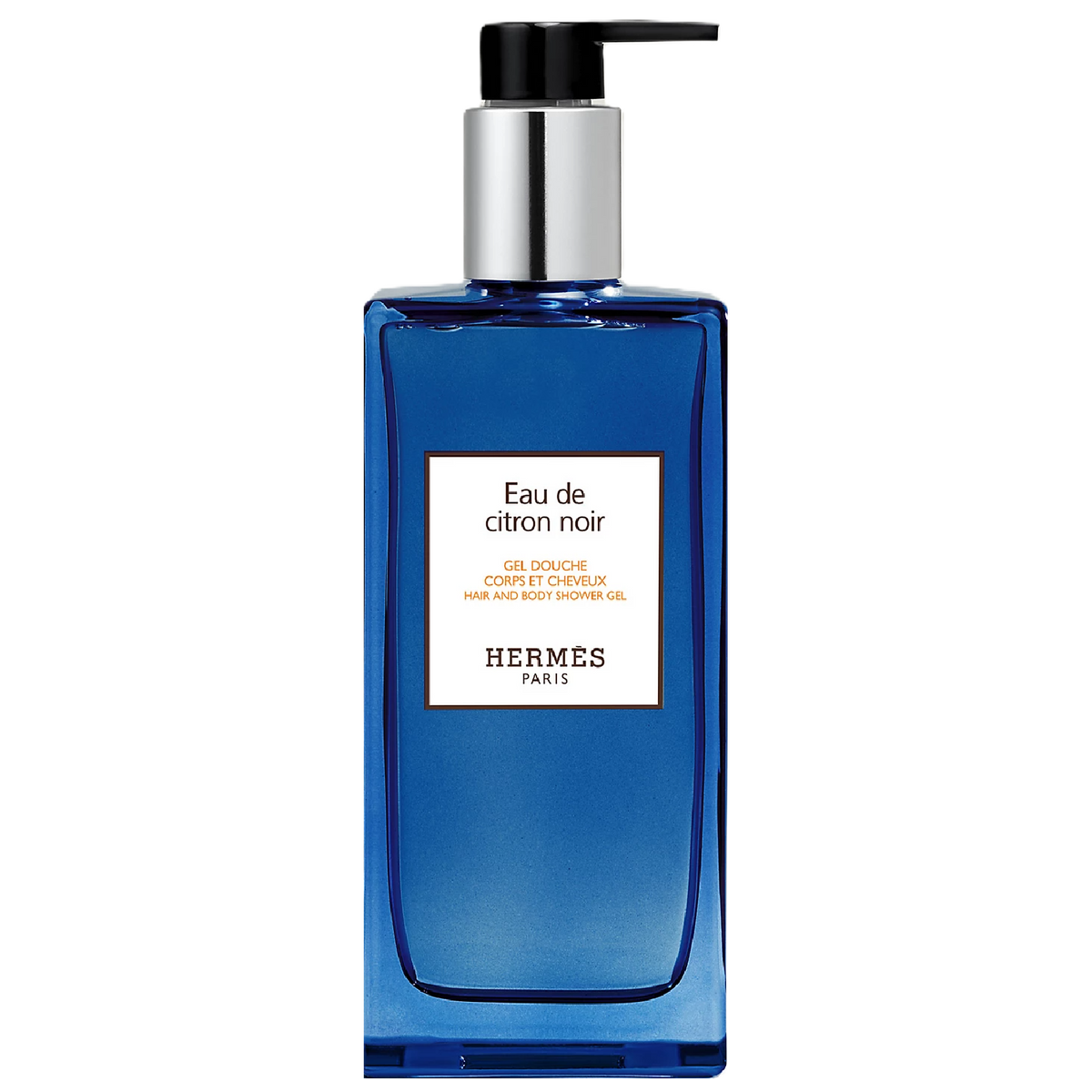 Hermes Eau De Citron Noir - Luxury Grooming Essentials