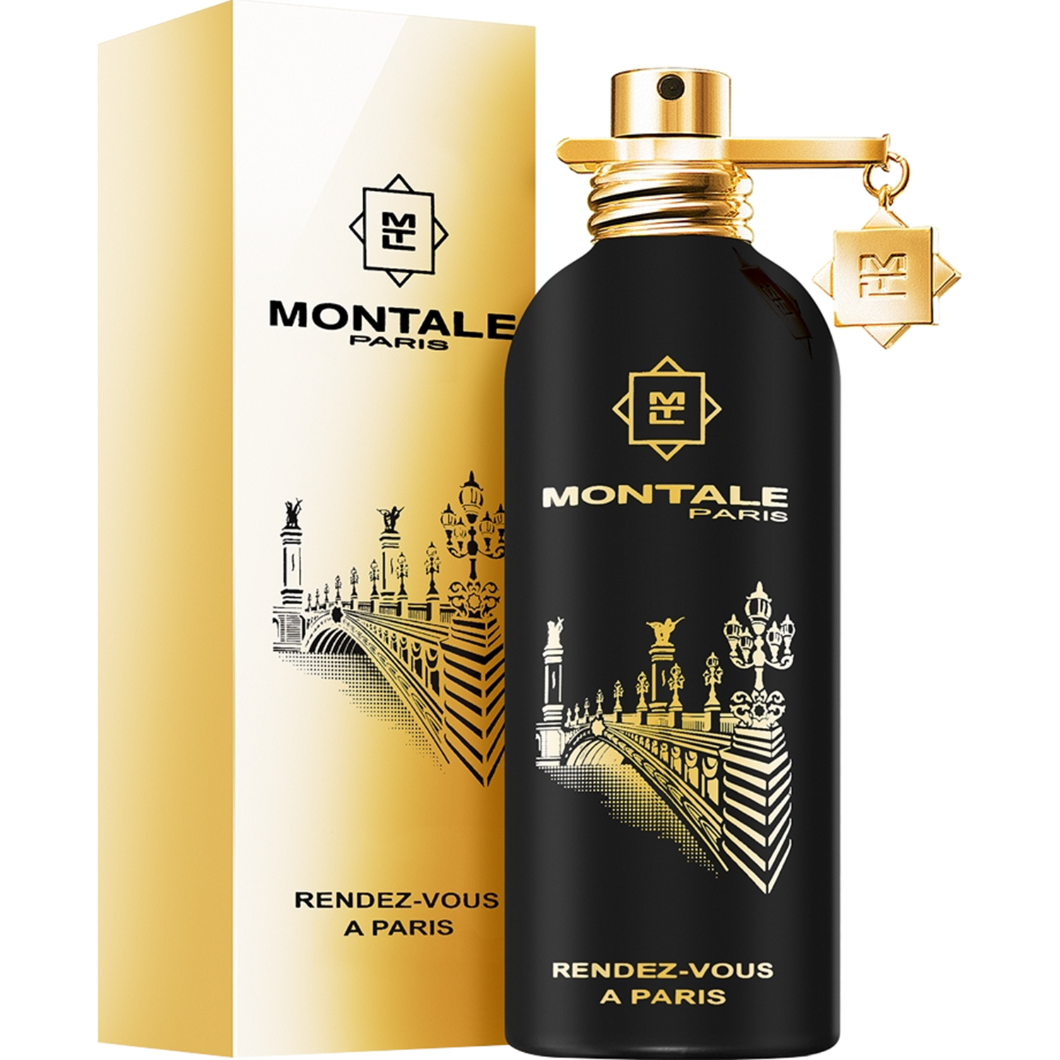 Montale Rendez-Vous A Paris Eau de Parfum for Everyone