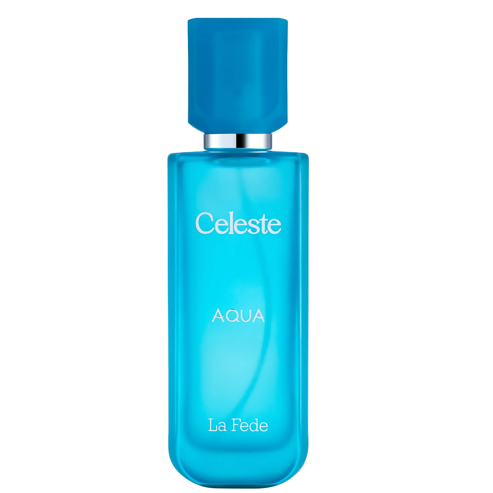Khadlaj La Fede Celeste Aqua Eau de Parfum for Everyone
