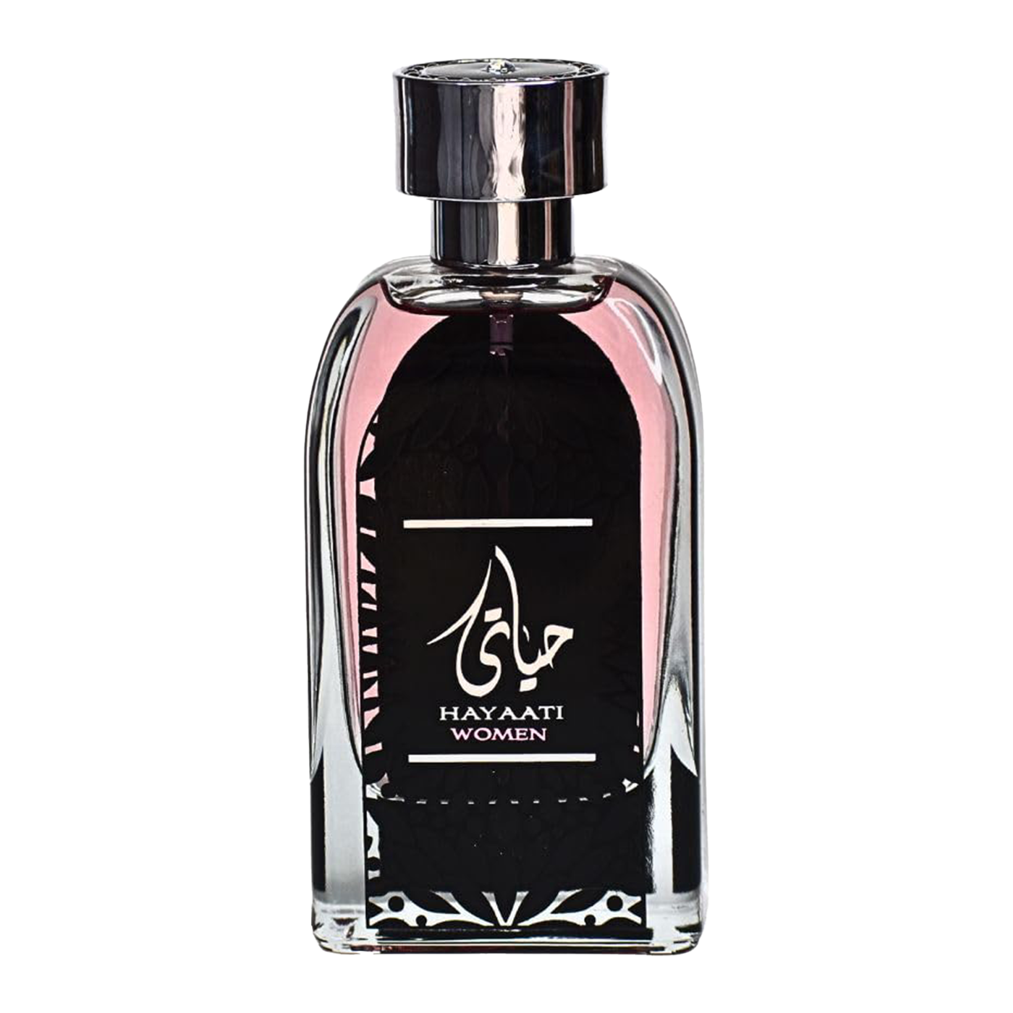 Ard Al Zaafaran Hayaati Pink Eau de Parfum for Women