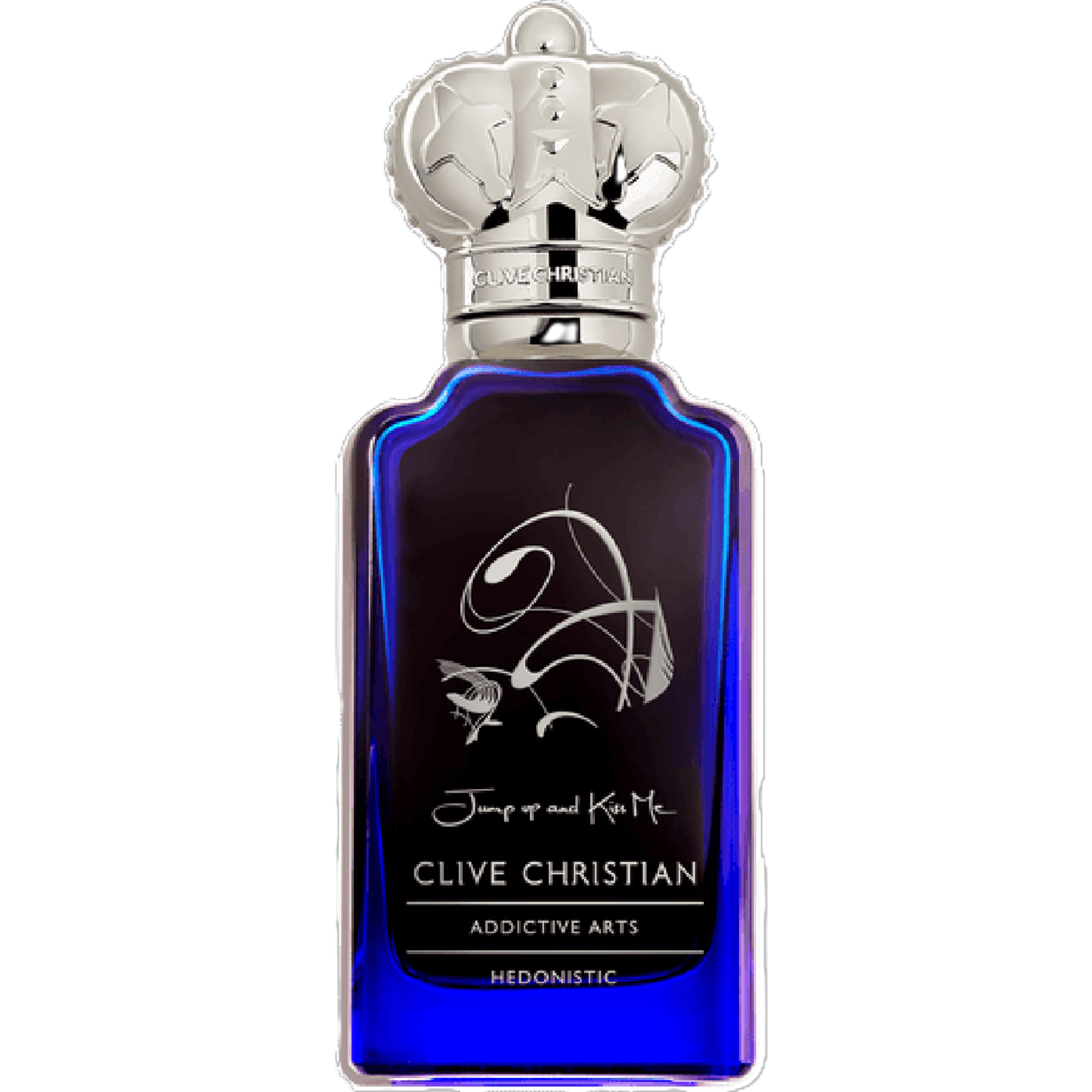 Clive Christian Jump Up And Kiss Me Hedonistic Parfum for Men