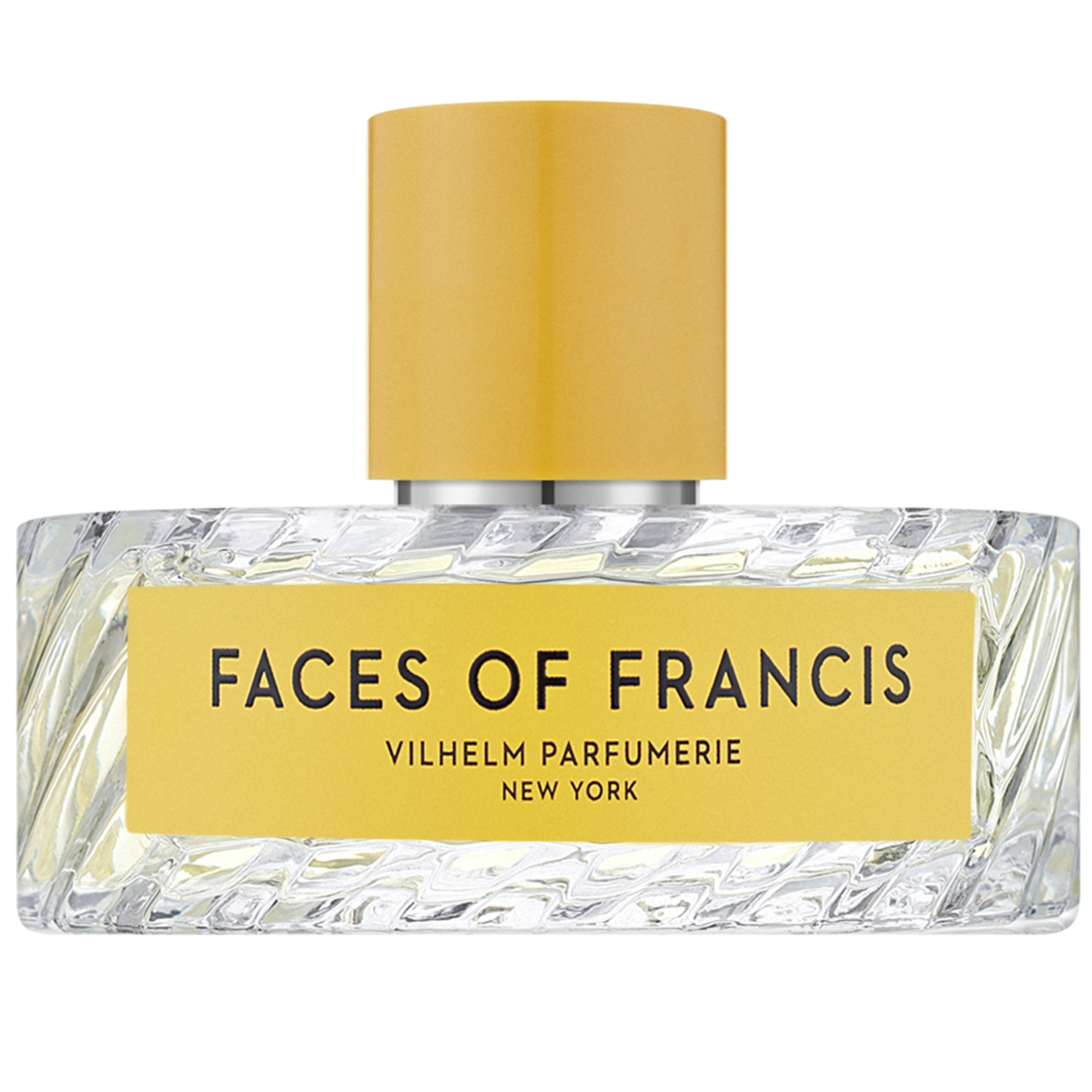 Vilhelm Parfumerie Faces Of Francis Eau de Parfum for Everyone
