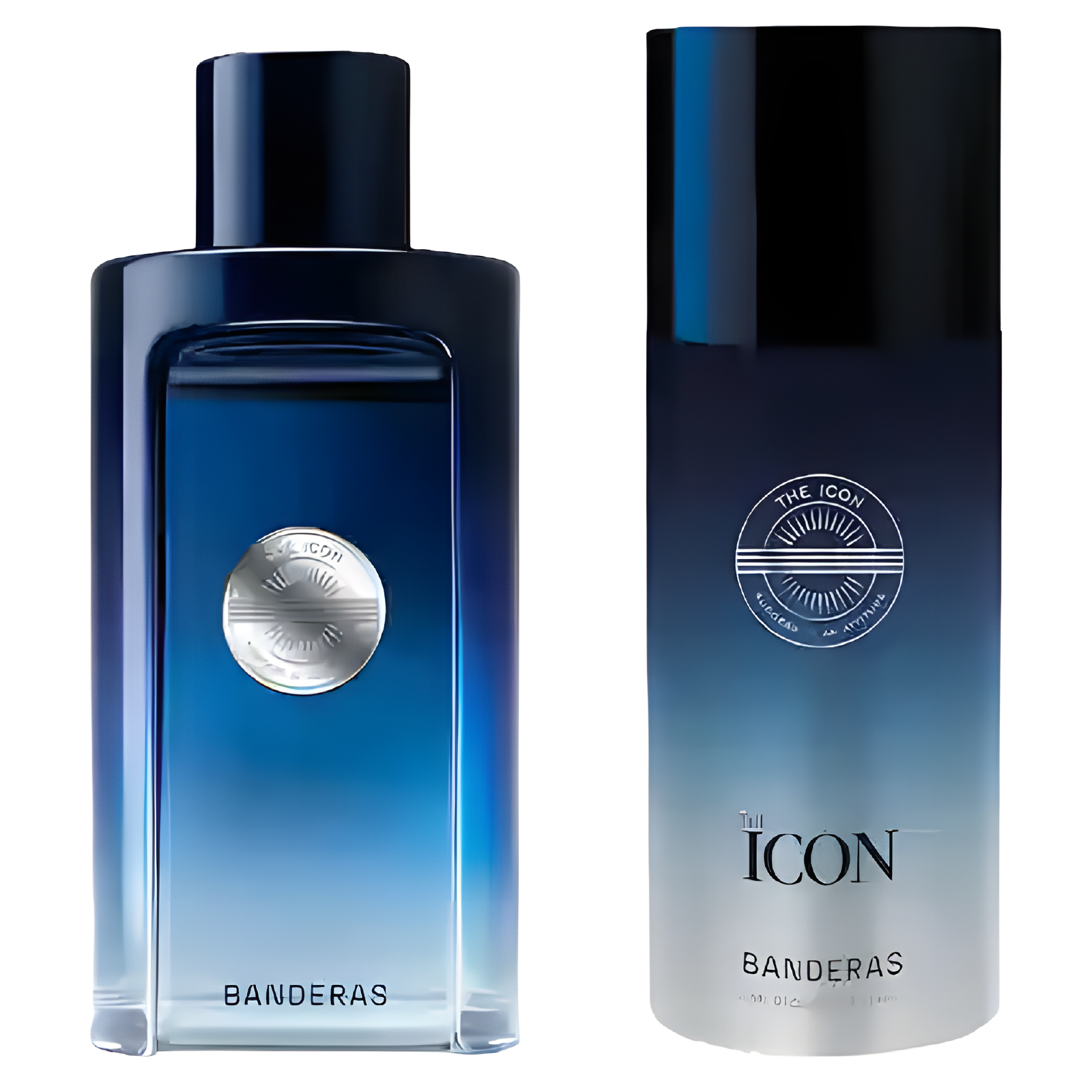 Antonio Banderas The Icon Fragrance Bundle for Men