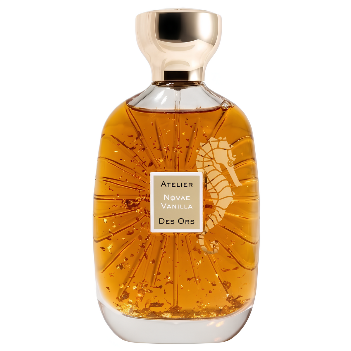 Atelier Des Ors Novae Vanilla Extrait de Parfum for Everyone