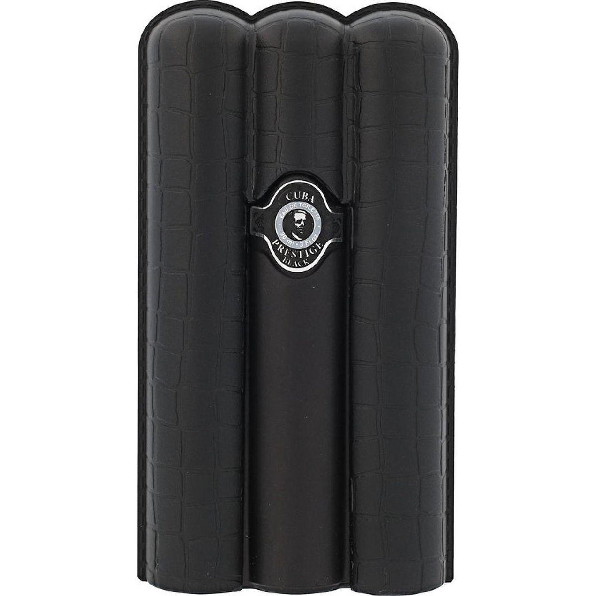 Cuba Prestige Black Eau de Toilette for Men