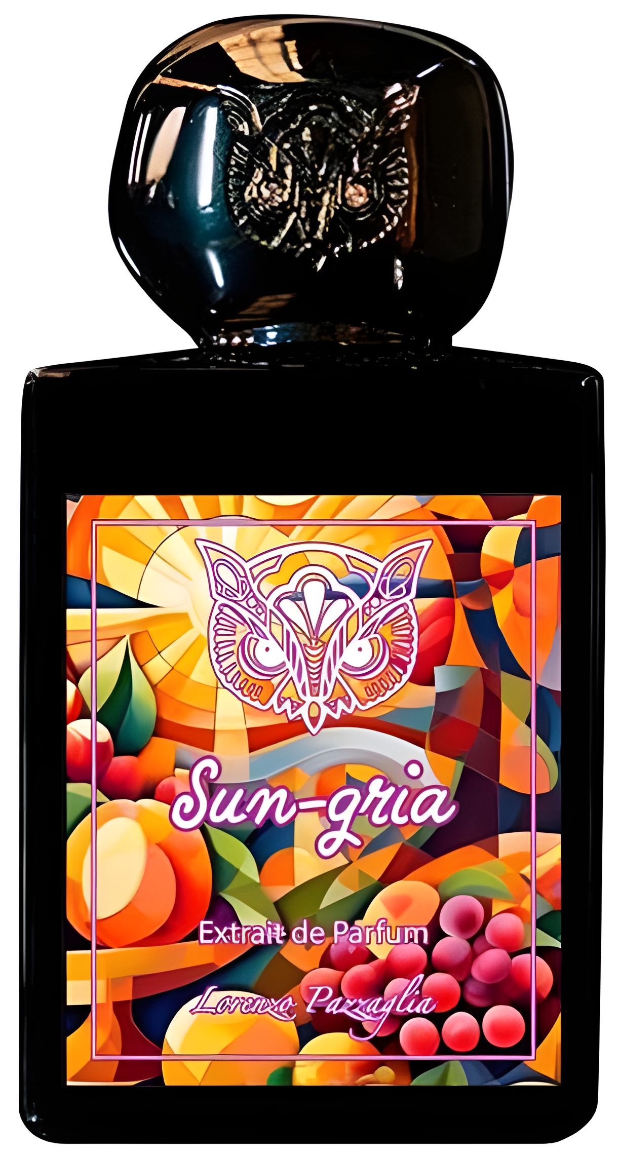 Lorenzo Pazzaglia Sun-Gria Extrait de Parfum for Everyone