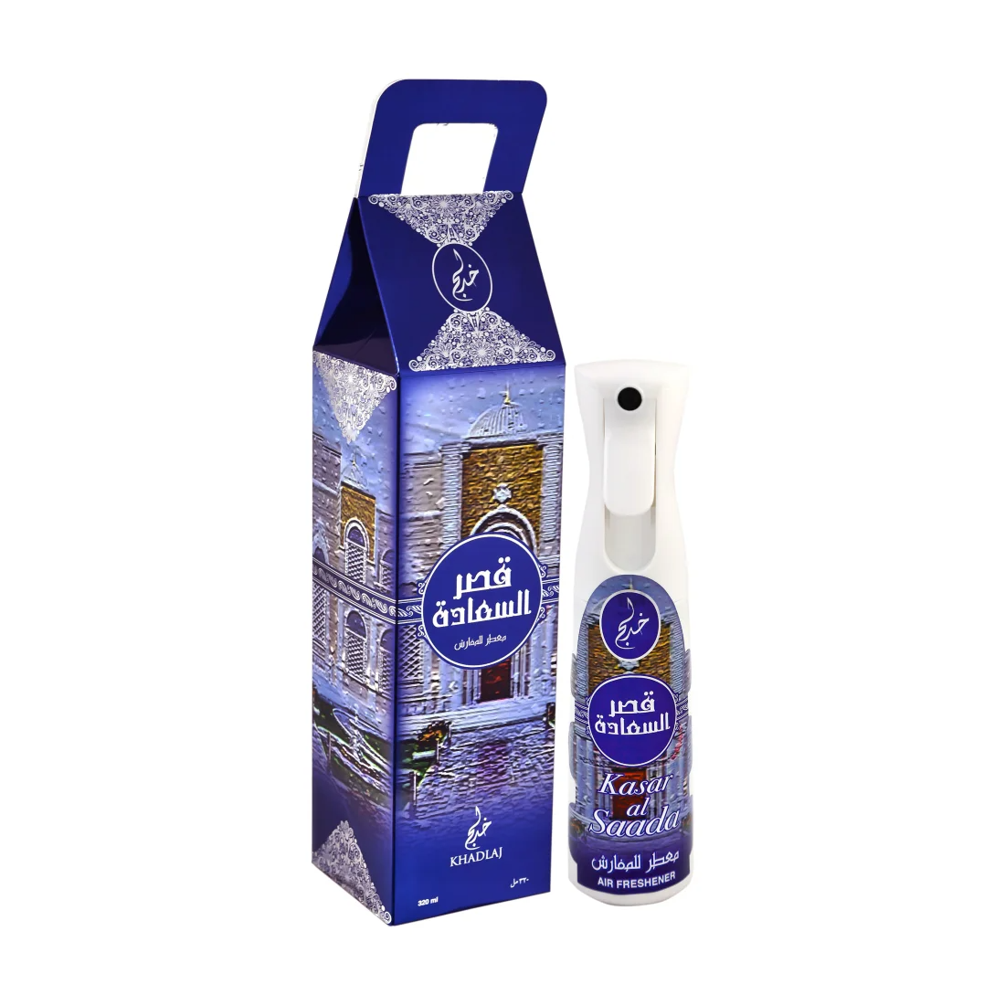 Khadlaj Kasar Al Saada Air Freshener
