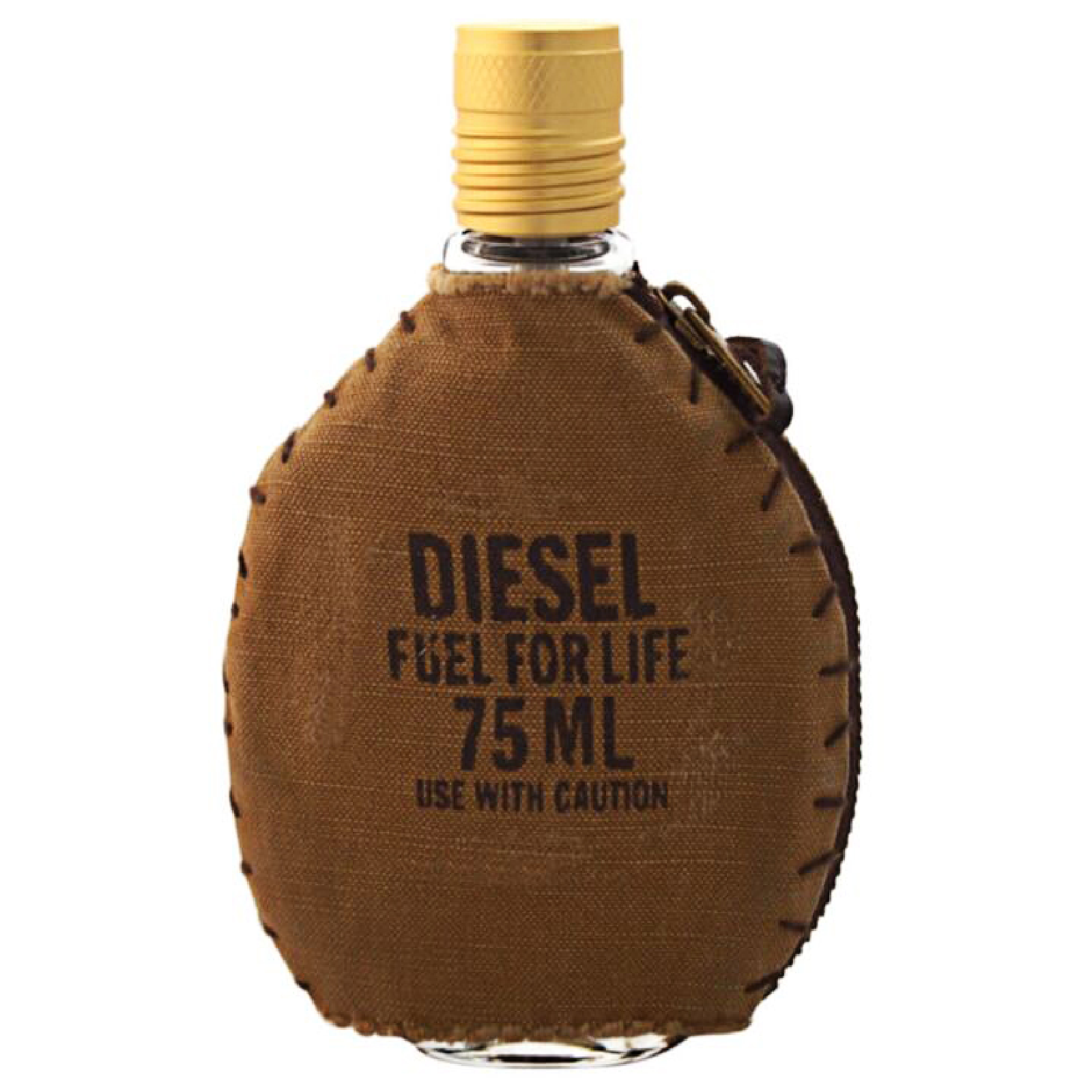 Diesel Fuel For Life Eau de Toilette for Men