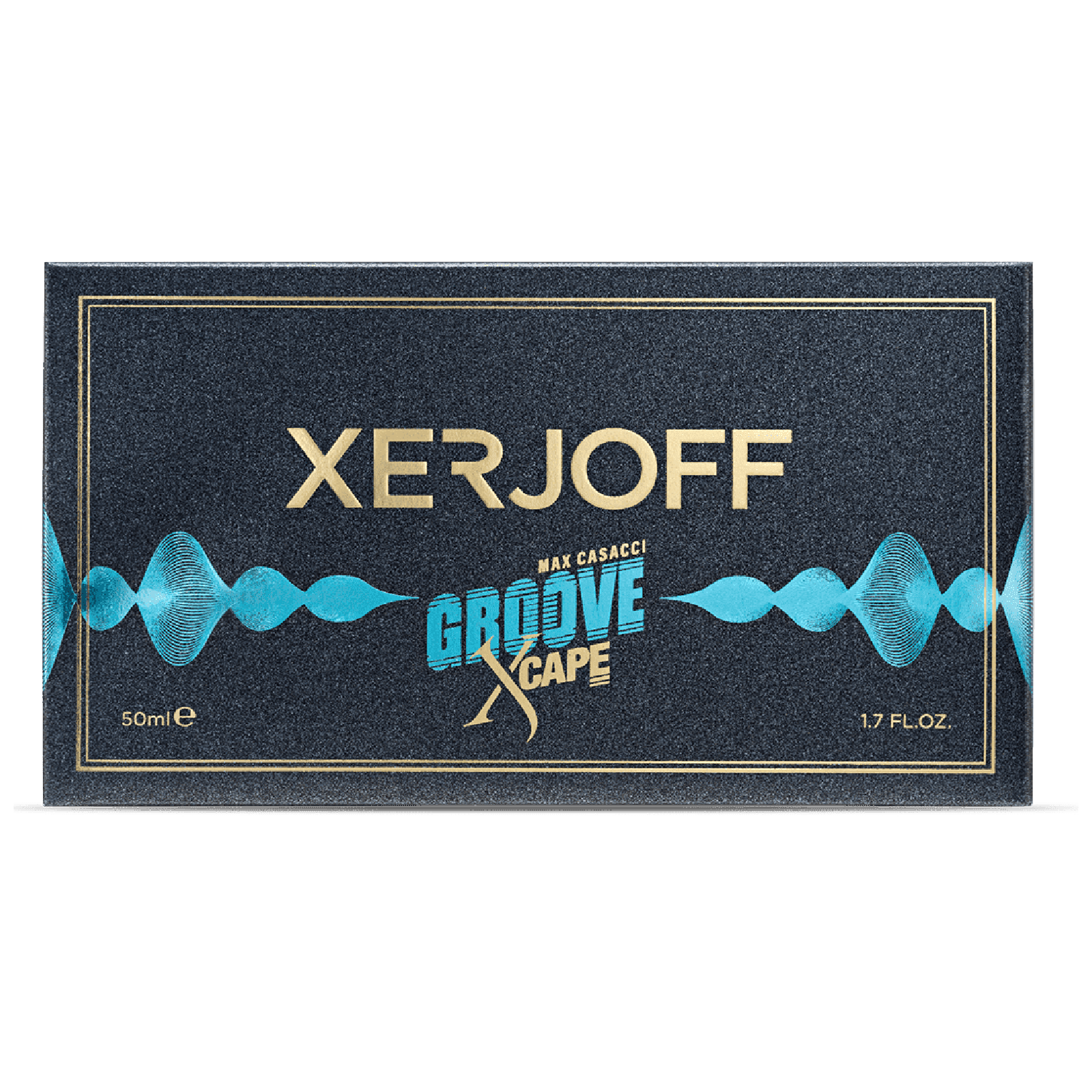 Xerjoff Groove Xcape Parfum for Everyone