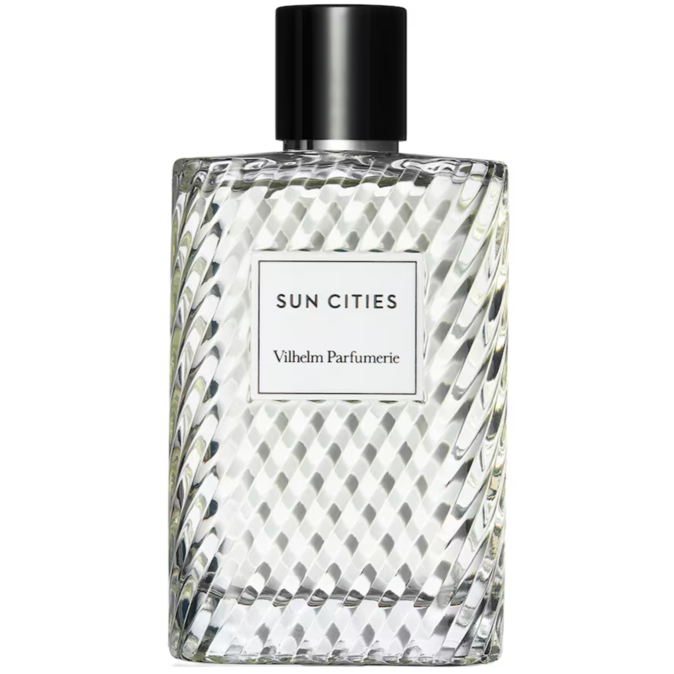 Vilhelm Parfumerie Sun Cities Eau de Parfum for Everyone