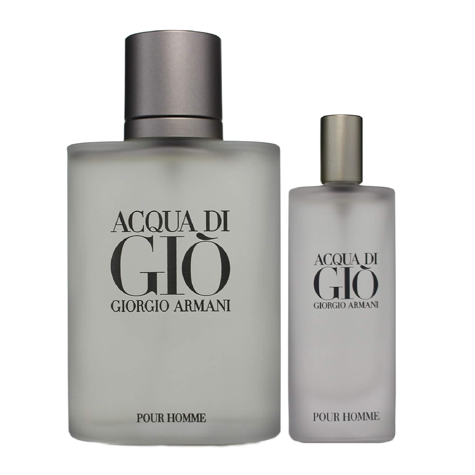 Giorgio Armani Acqua Di Gio Eau de Toilette for Men