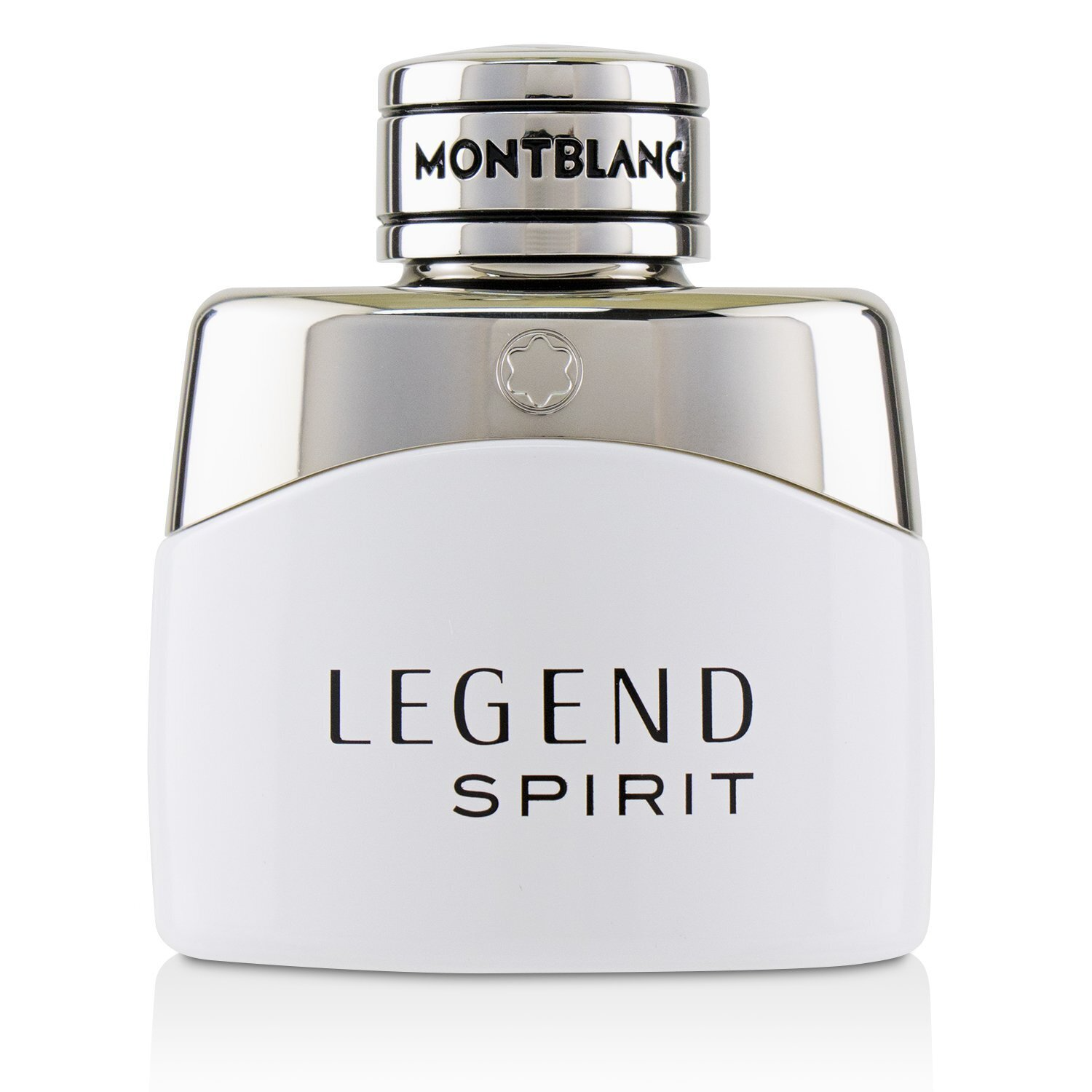 Mont Blanc Legend Spirit Eau de Toilette for Men