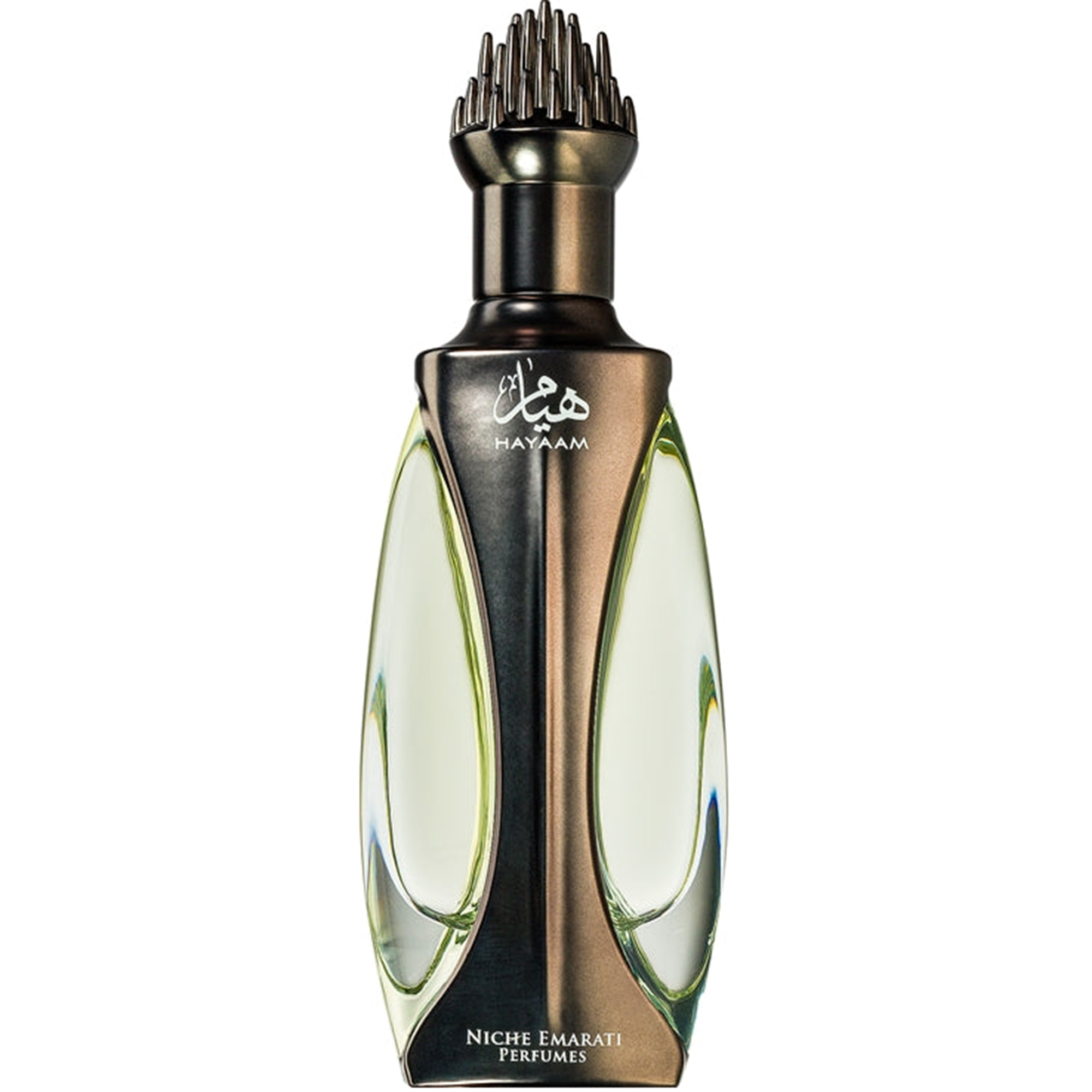 Niche Emarati Hayaam Eau de Parfum for Everyone