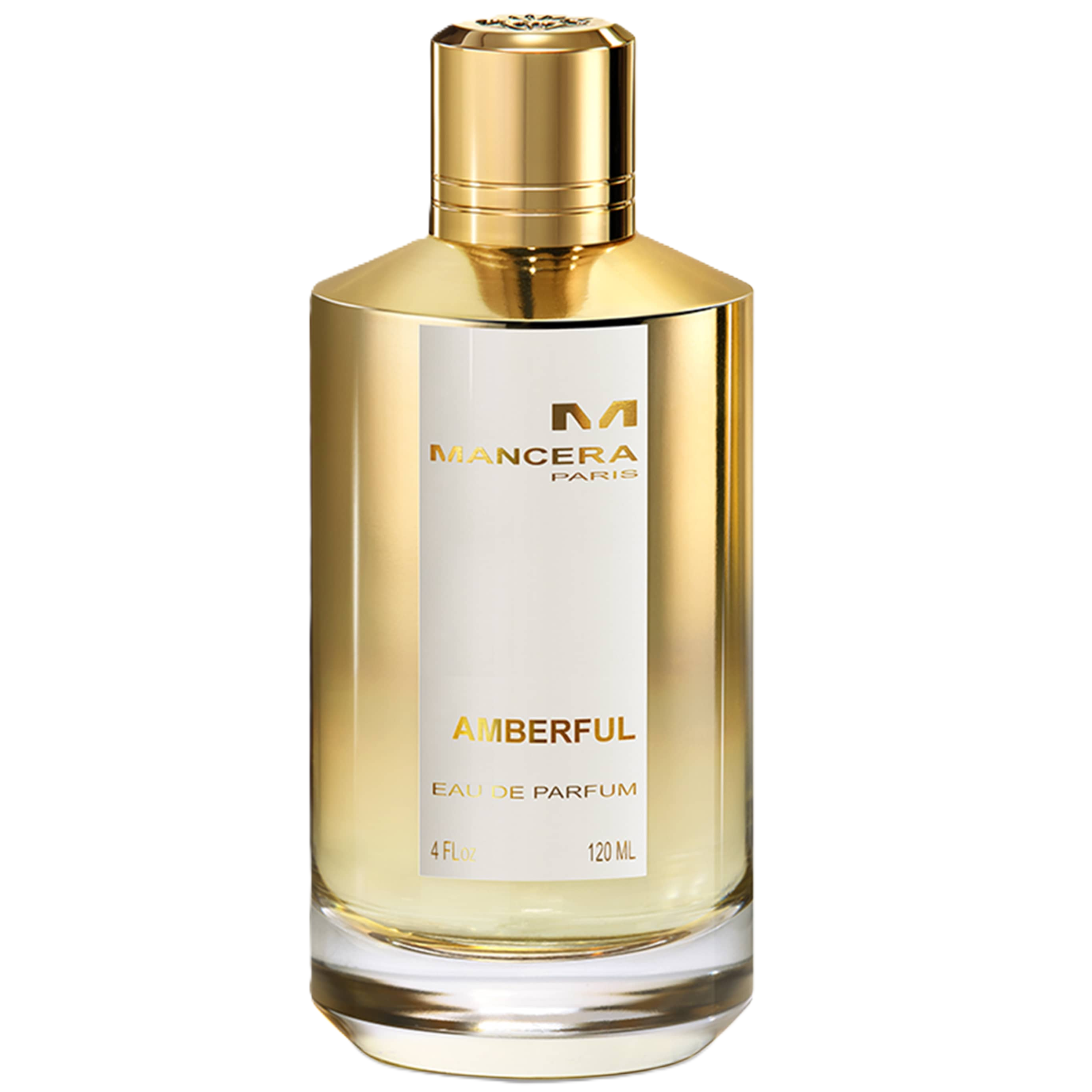 Mancera Amberful Eau de Parfum for Everyone