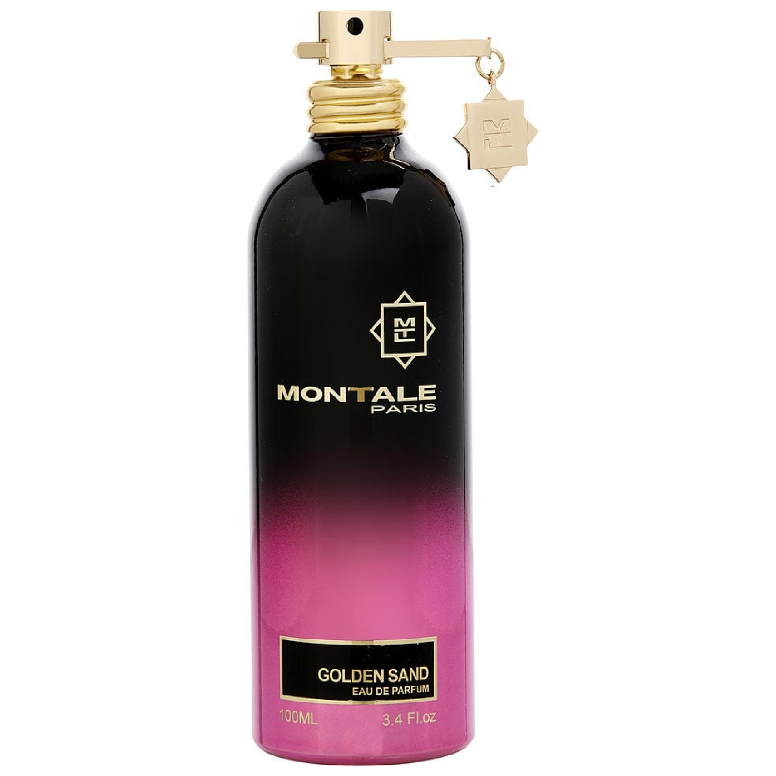Montale Golden Sand Eau de Parfum for Everyone