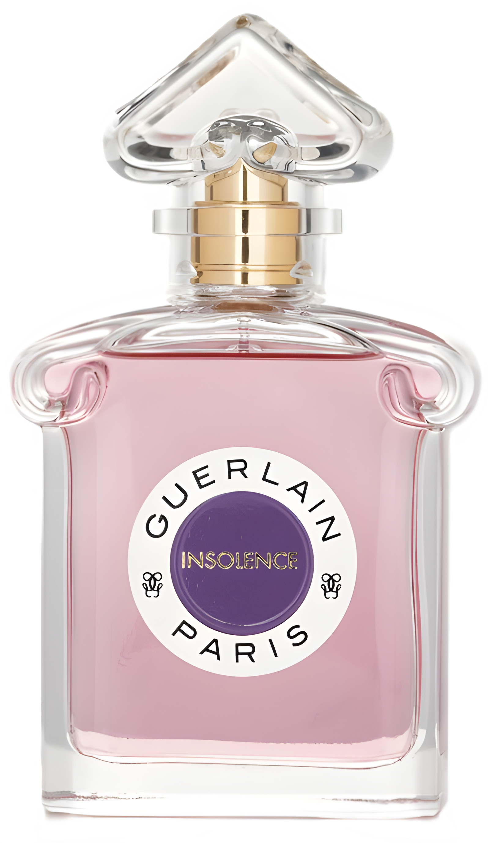 Guerlain Insolence Eau de Toilette for Women
