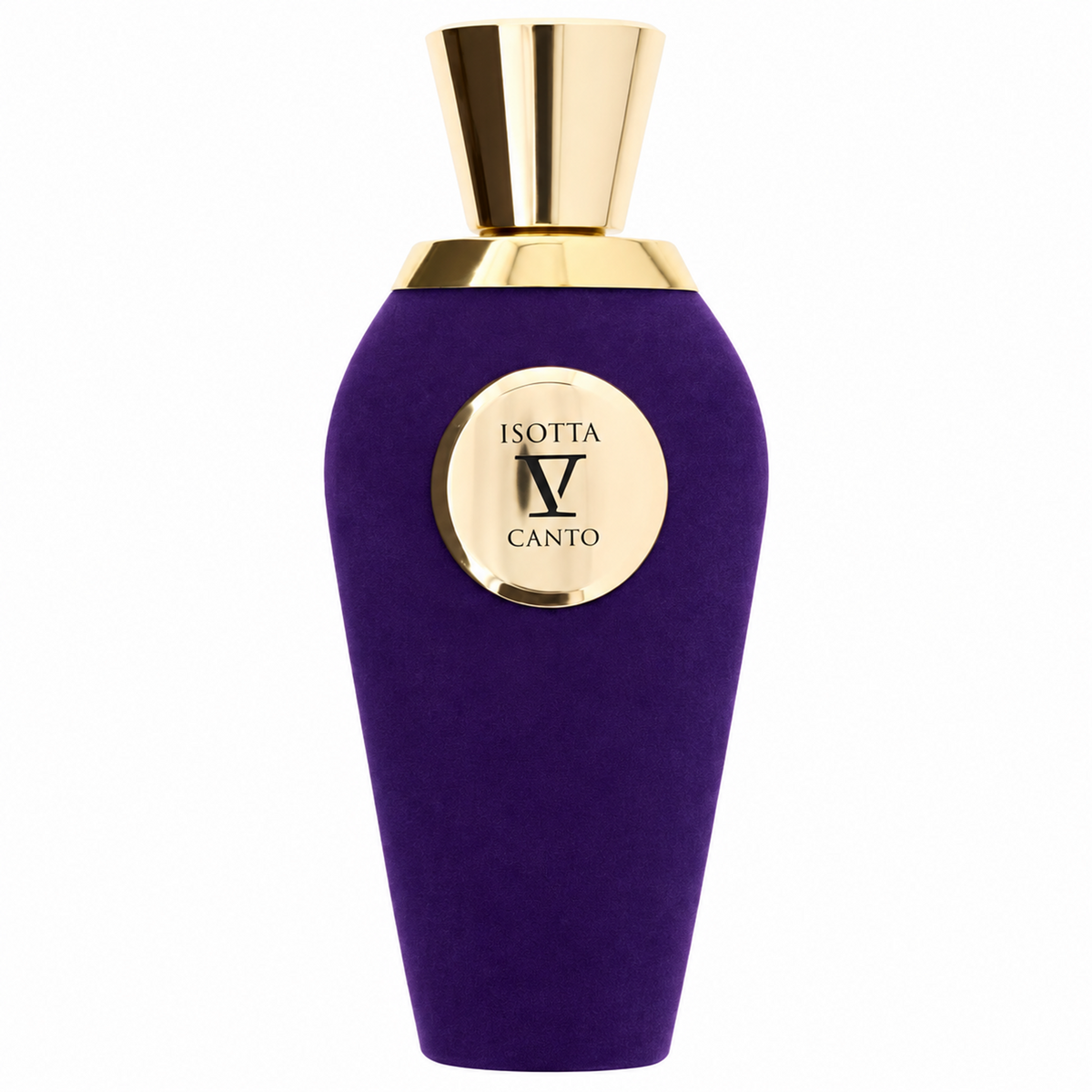 V Canto Isotta Extrait de Parfum for Everyone