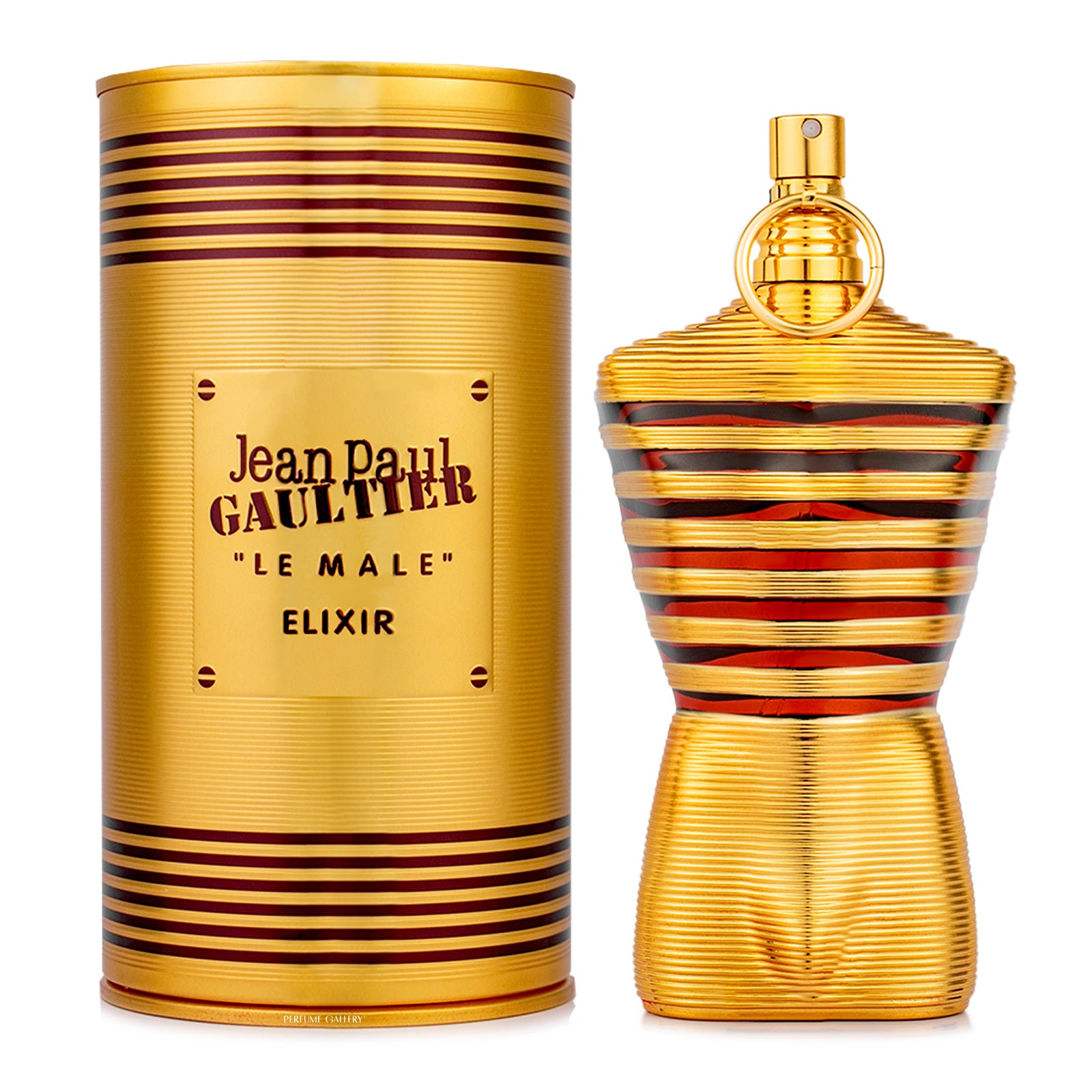 Jean Paul Gaultier Le Male Elixir Parfum for Men