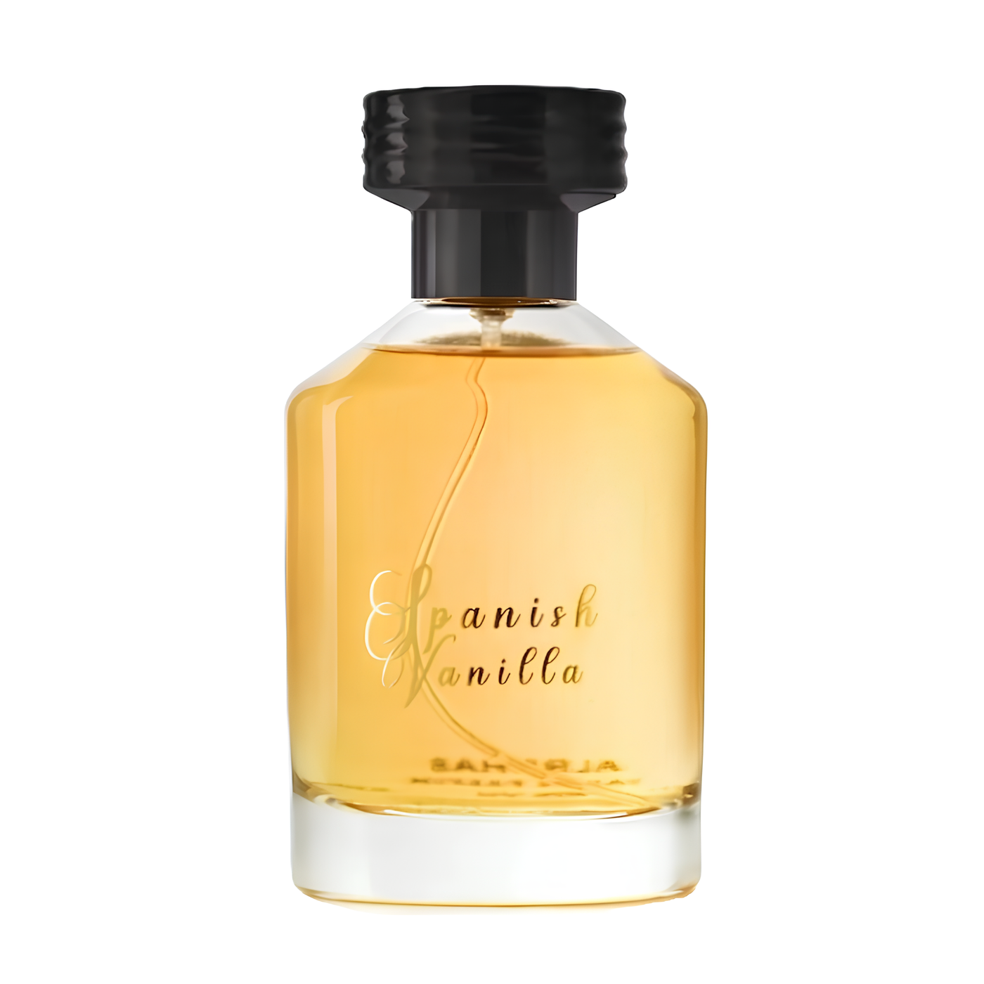 Al-Rehab Spanish Vanilla Eau de Parfum for Everyone