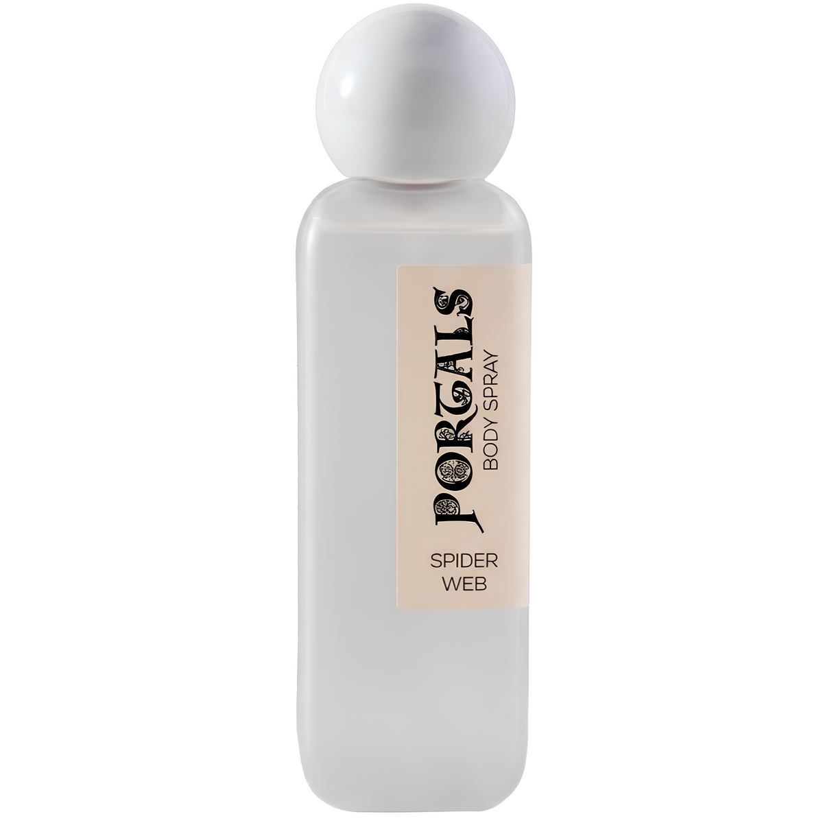 Portal Parfums Spider Web Body Spray for Everyone