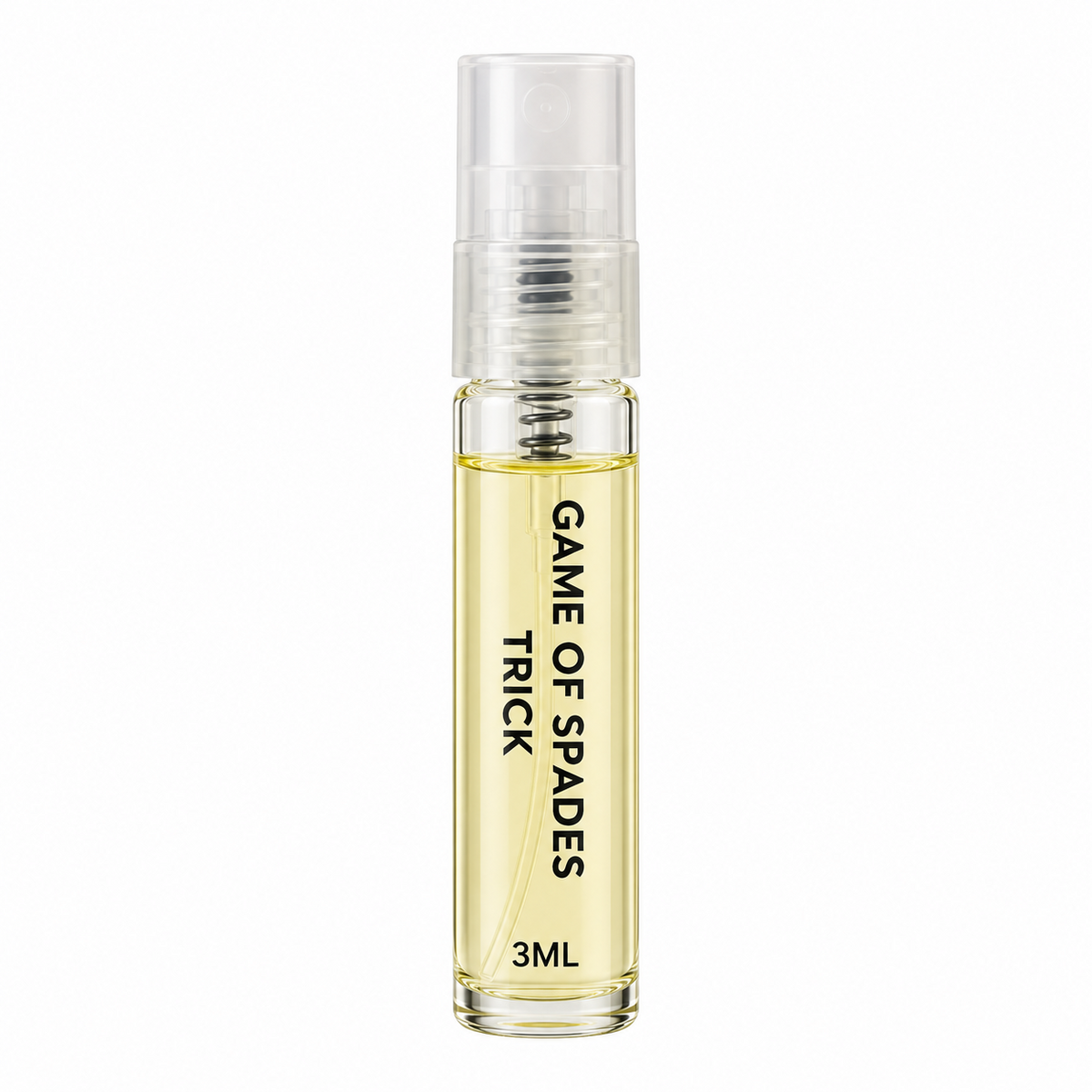 Jo Milano Game Of Spades Trick Parfum for Everyone