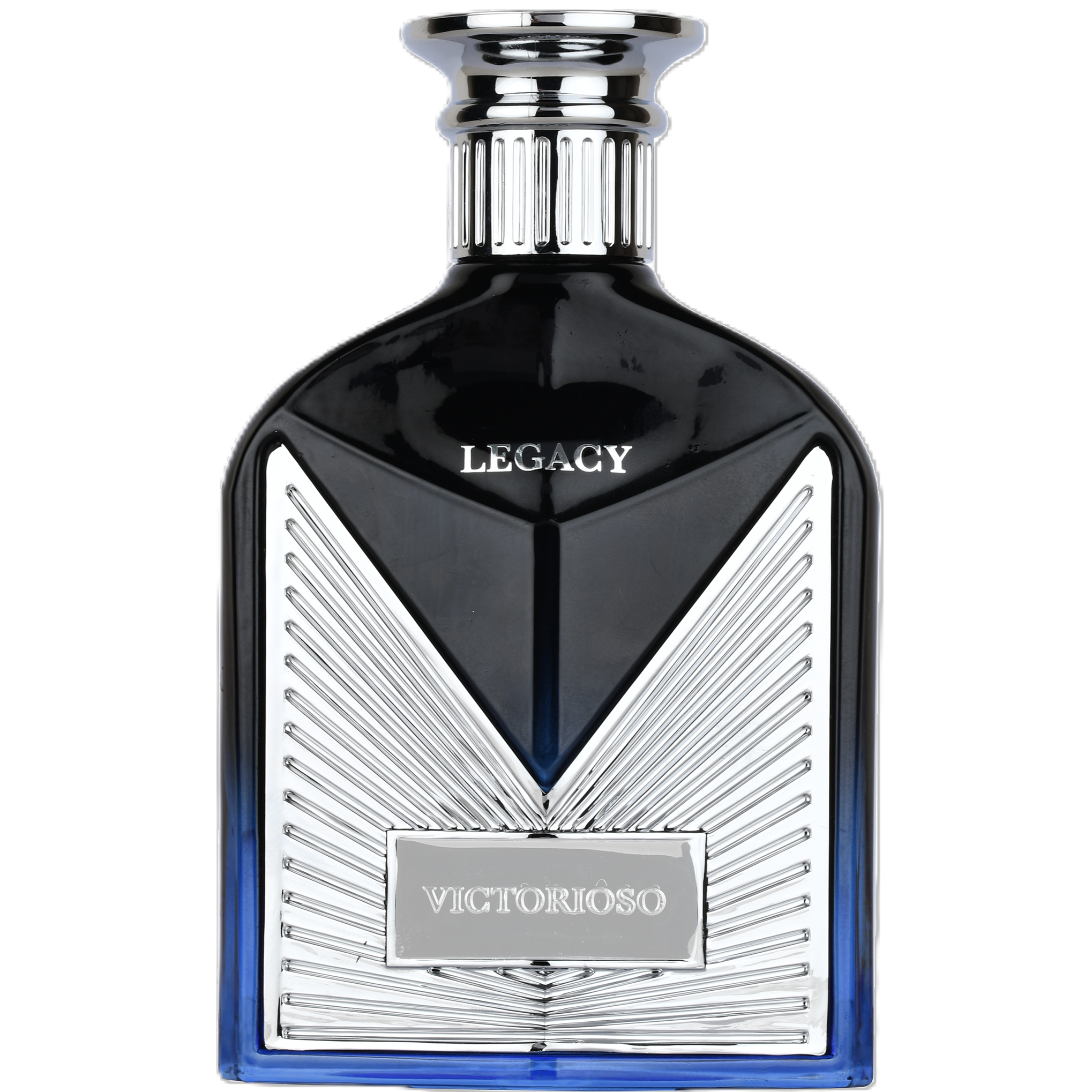 Maison Alhambra Victorioso Legacy Eau de Parfum for Everyone