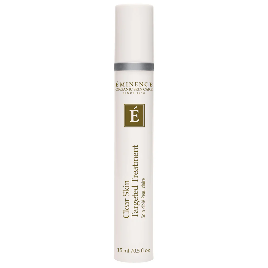 Eminence Clear Skin Targeted Treatment