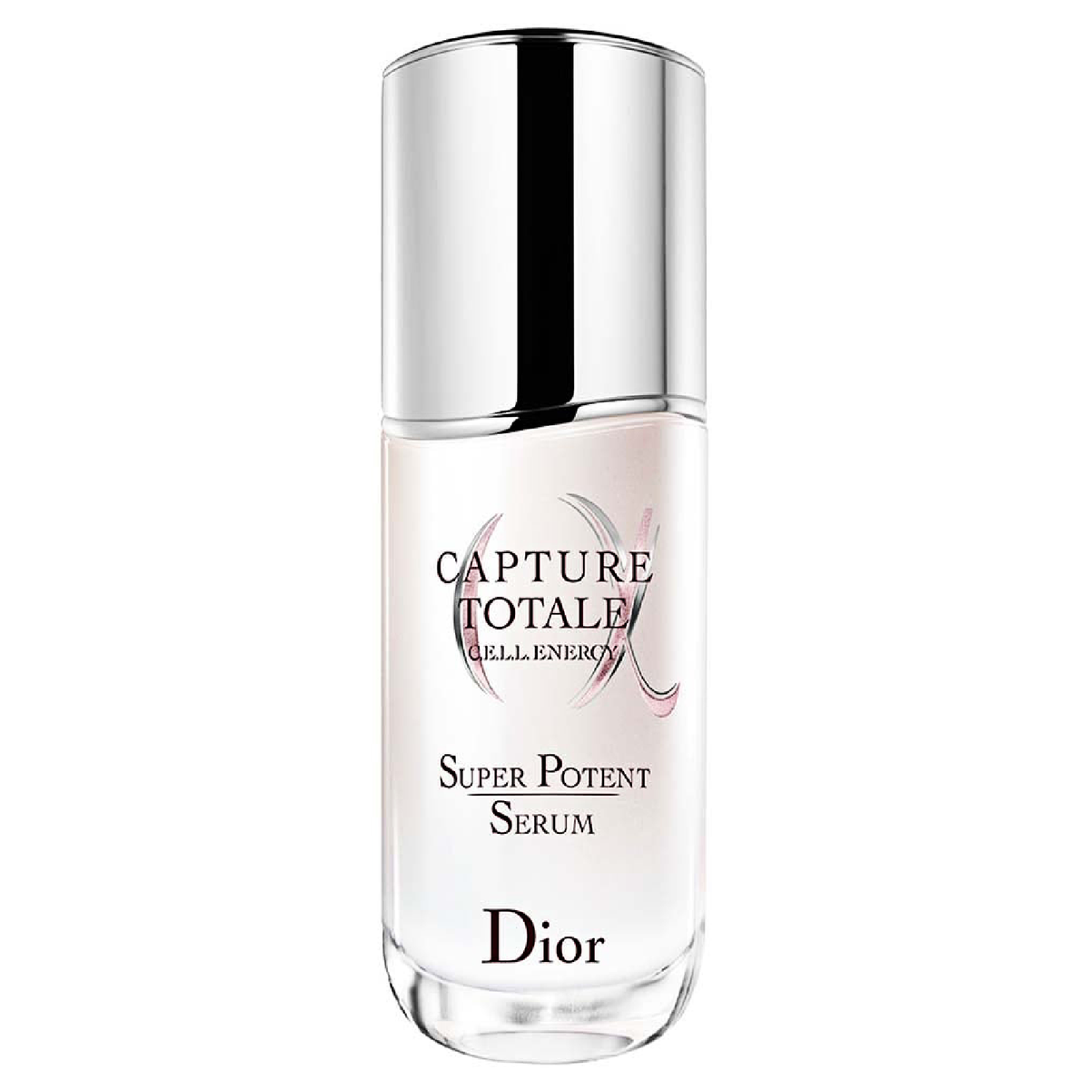 Dior Capture Totale Super Potent Serum - Age-Defying Power