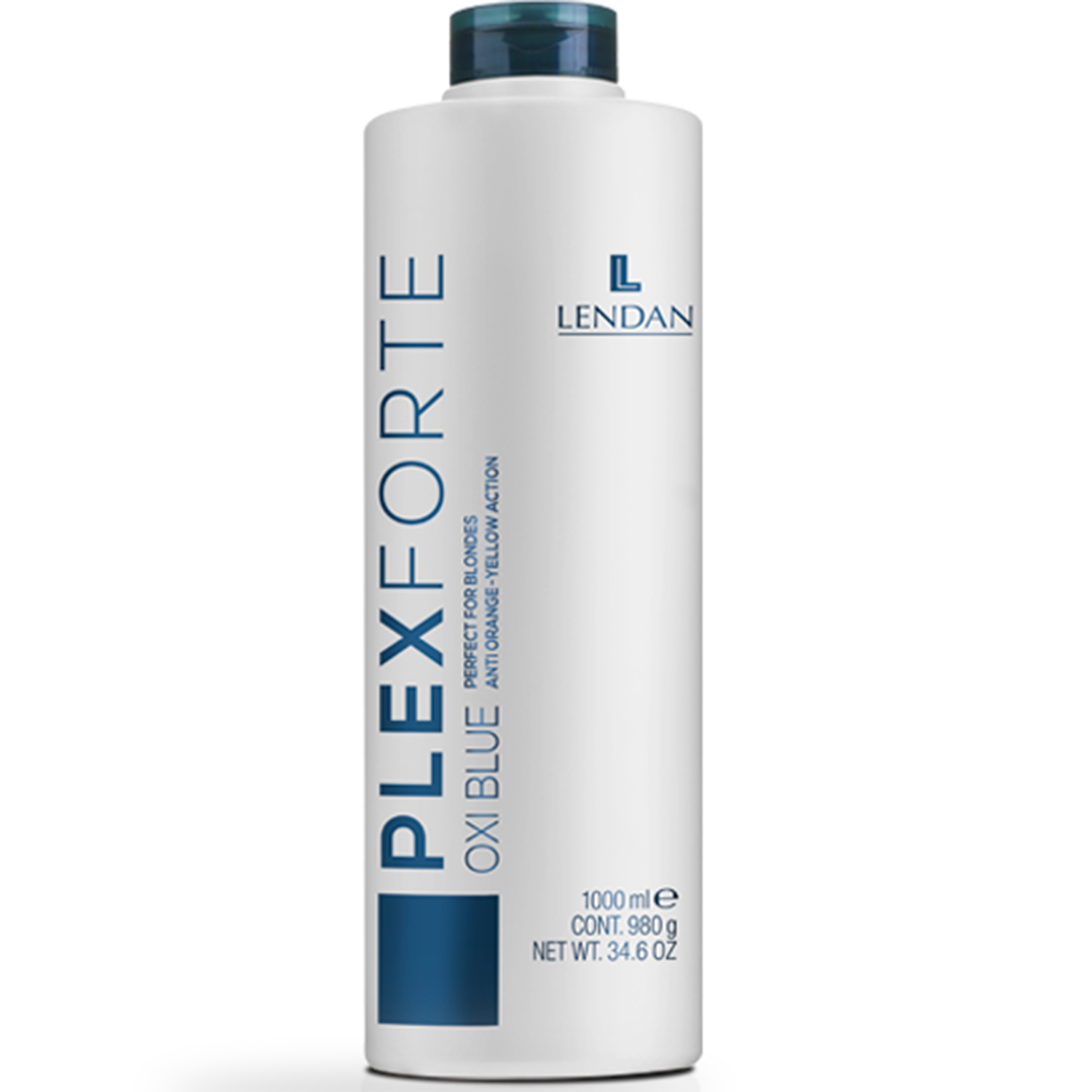 Lendan Plex Forte Oxi Blue